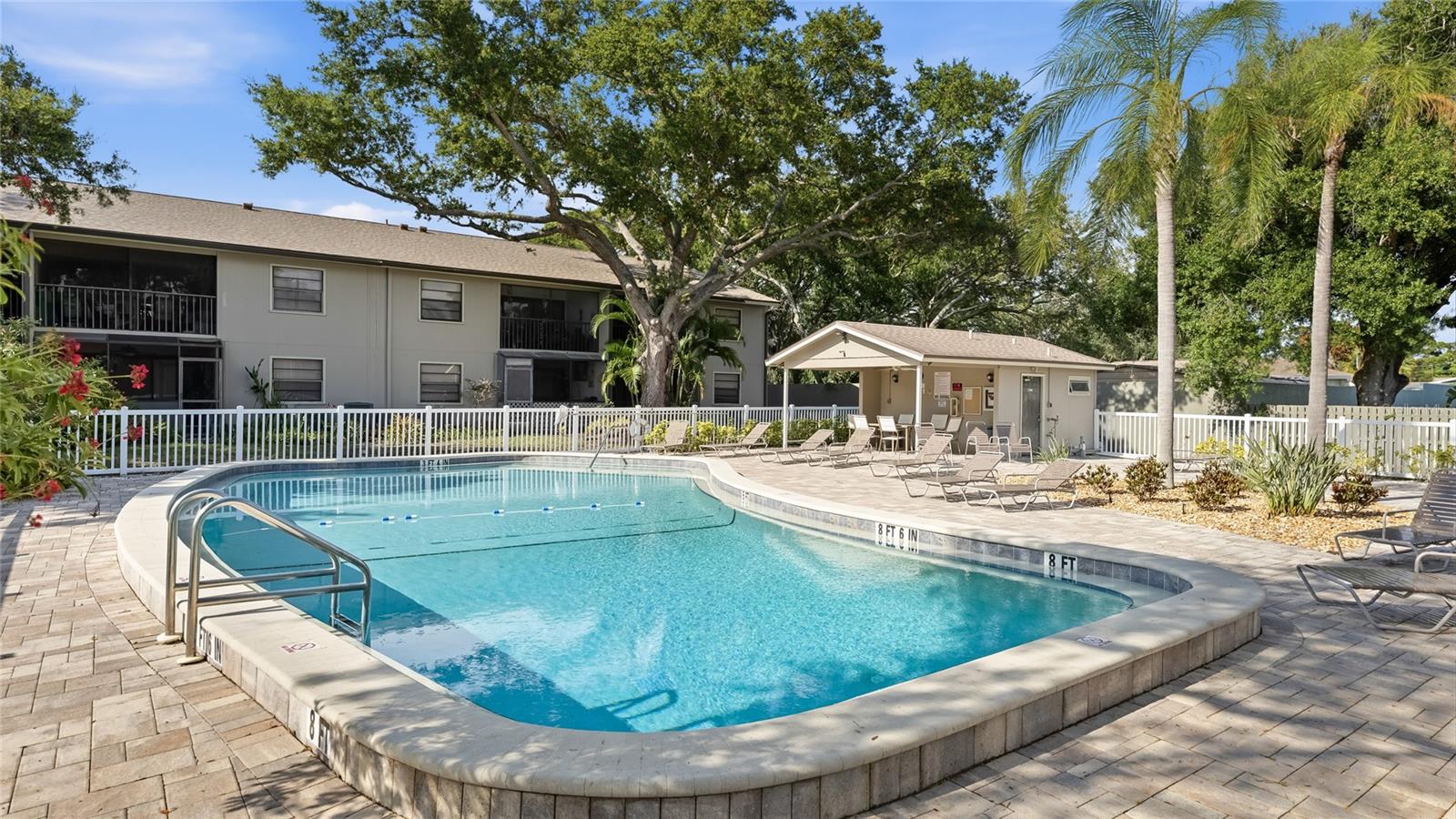 5683 SUMMERSIDE LN #25A, SARASOTA, FL — photo 27