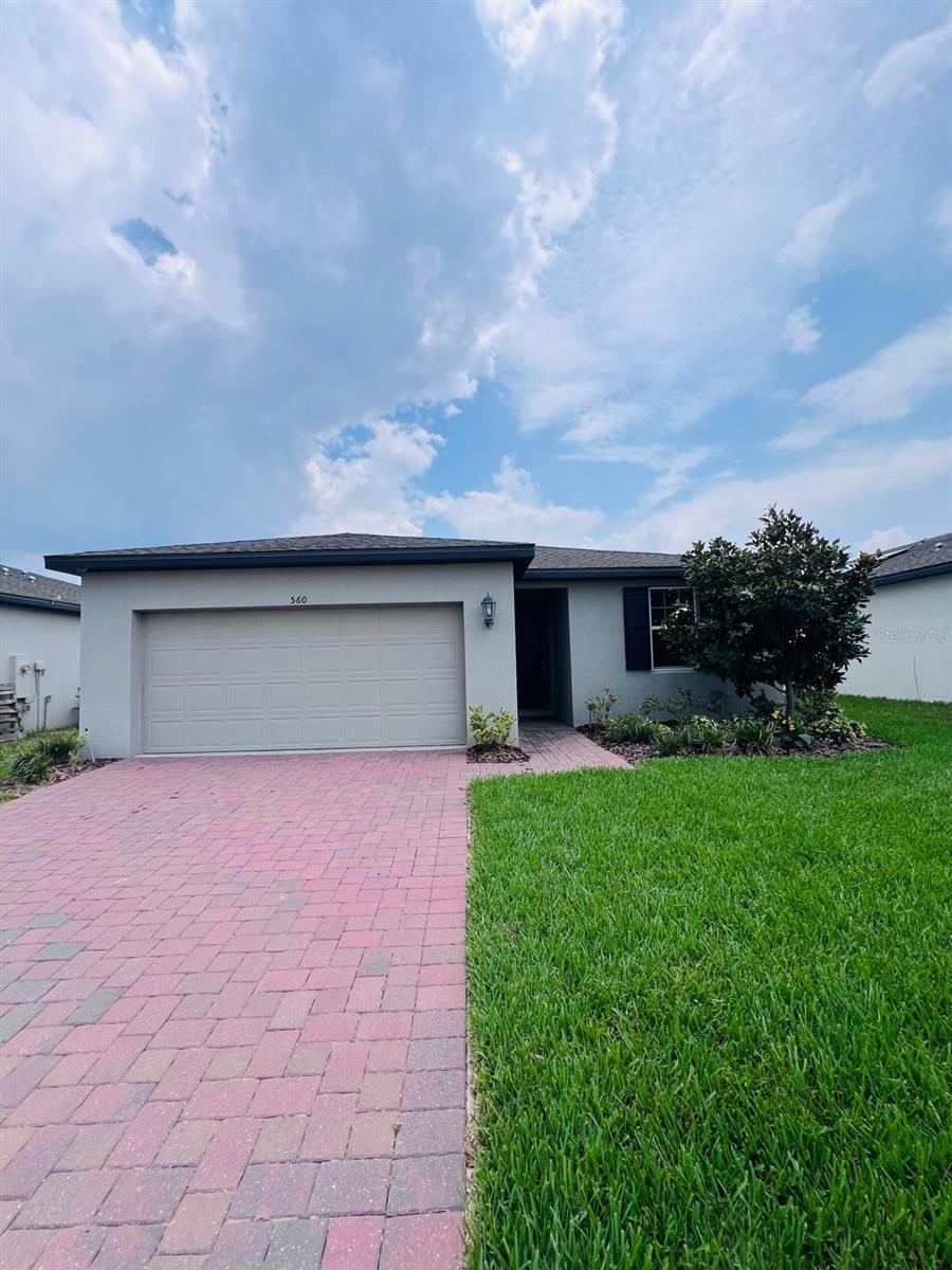 560 JERRY LN, HAINES CITY, FL