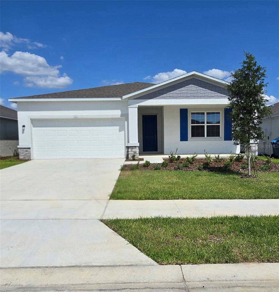 2451 BLUESTONE RD, LAKE HAMILTON, FL