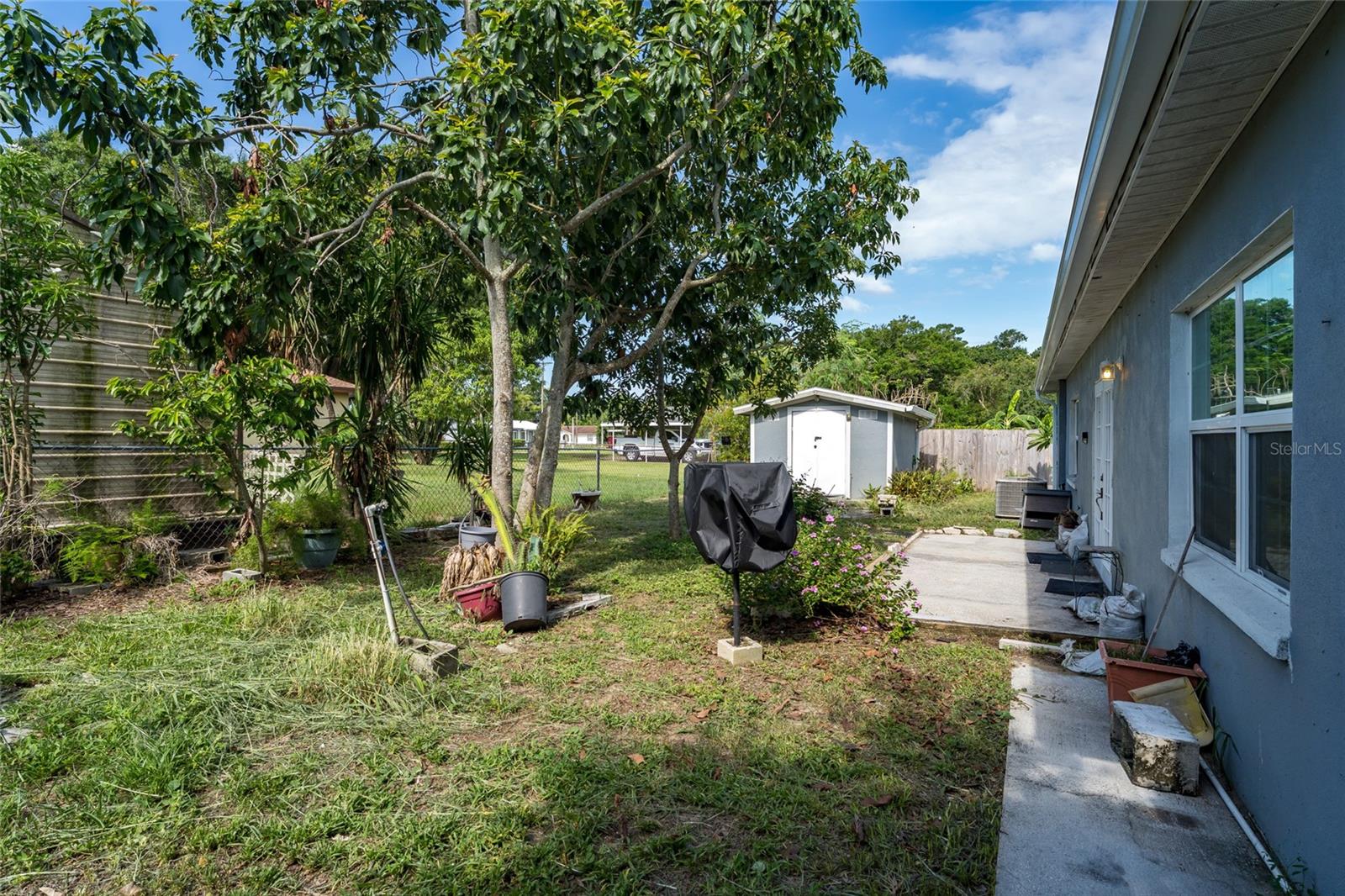 540 W COLUMBIA ST, LAKE ALFRED, FL — photo 28