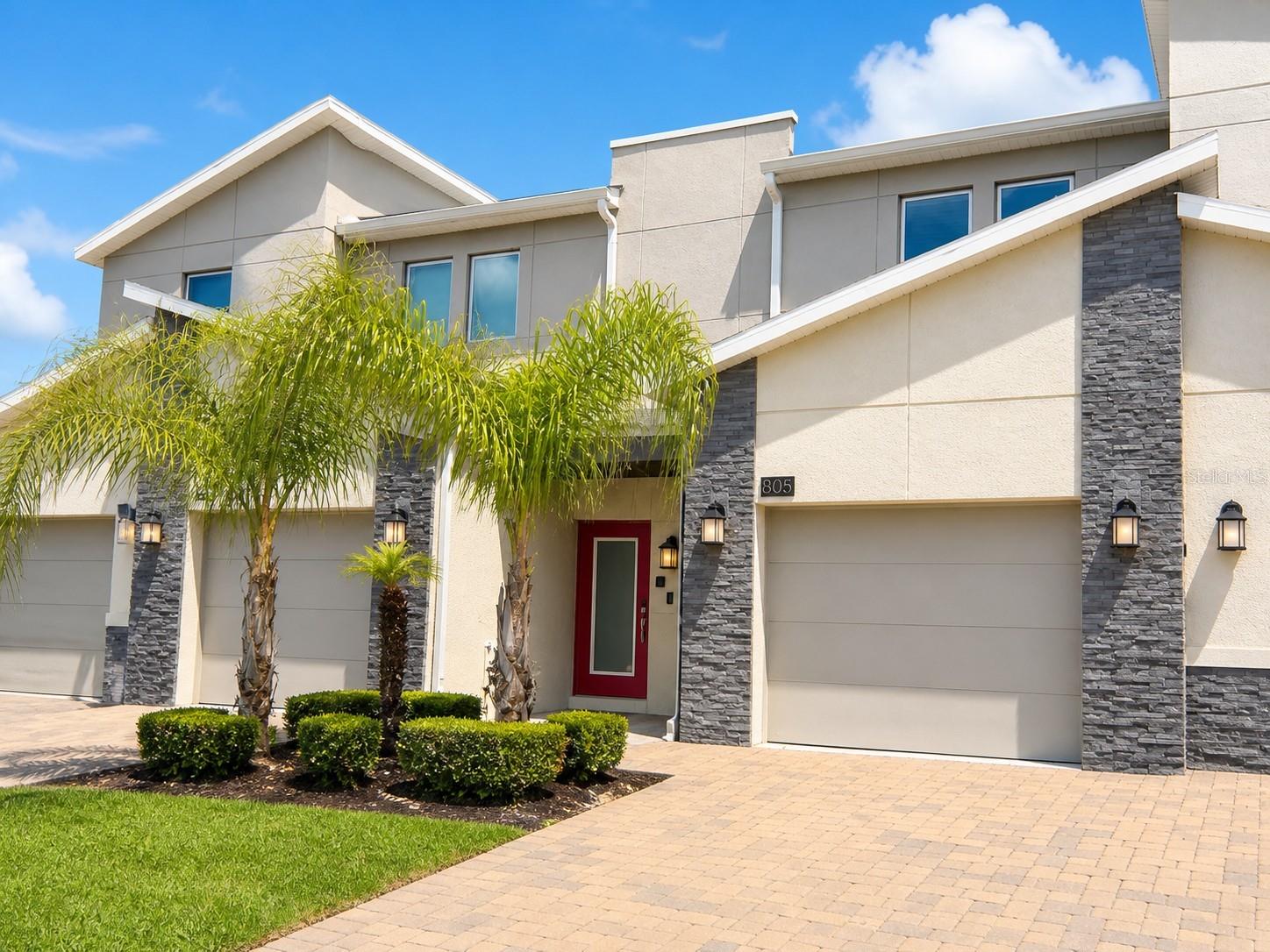 505 OCEAN COURSE AVE #505, DAVENPORT, FL