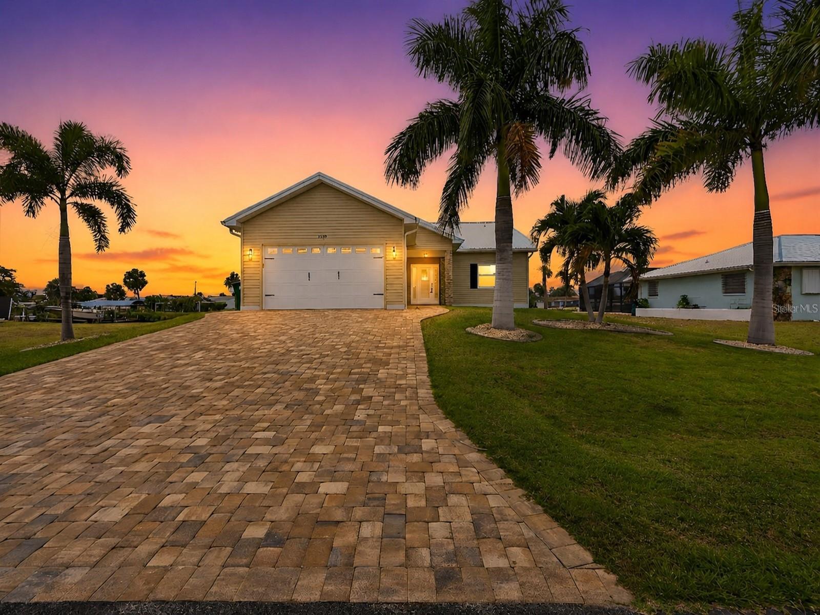 4462 EWING CIR, PORT CHARLOTTE, FL — photo 4
