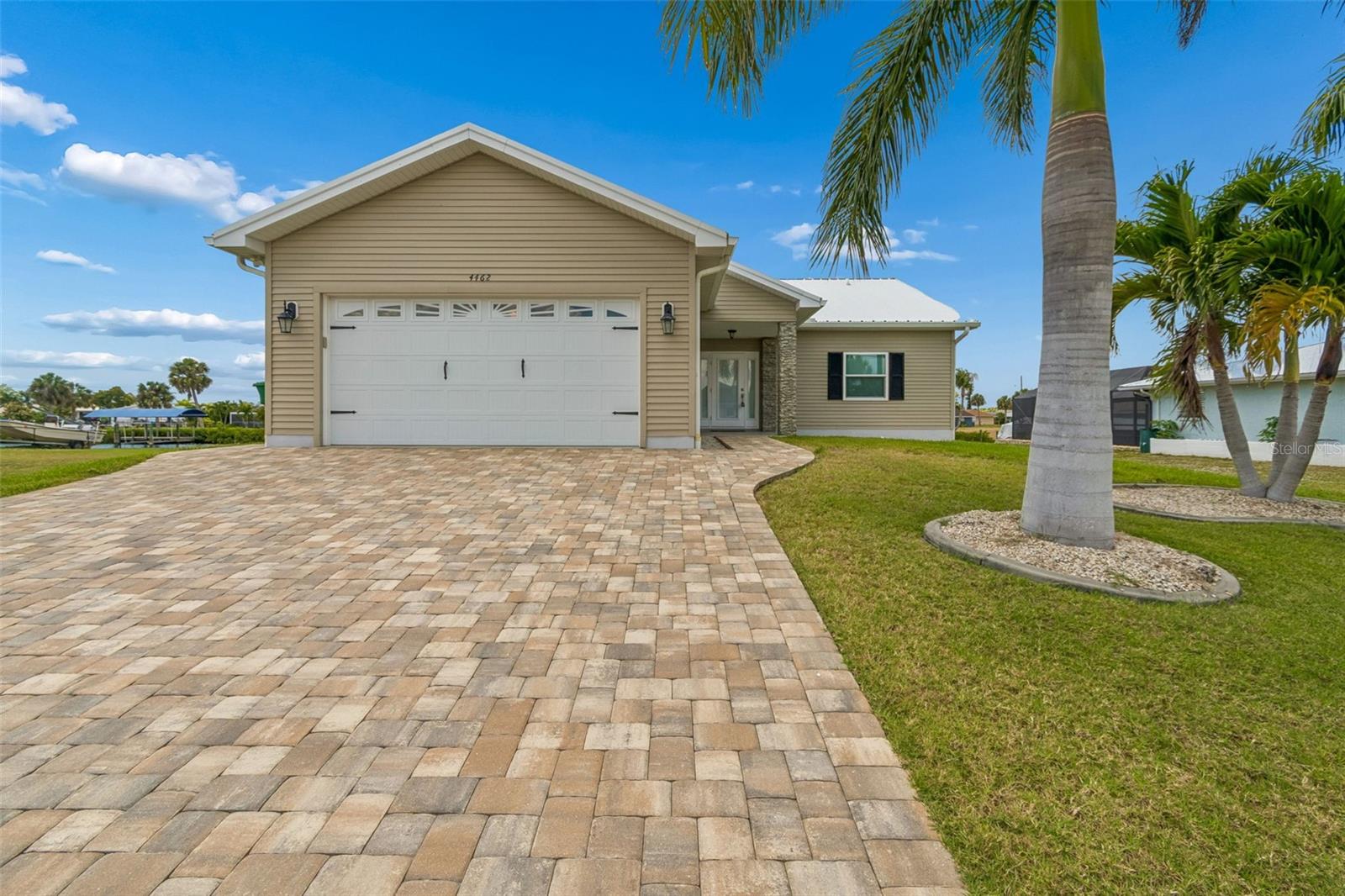 4462 EWING CIR, PORT CHARLOTTE, FL — photo 62
