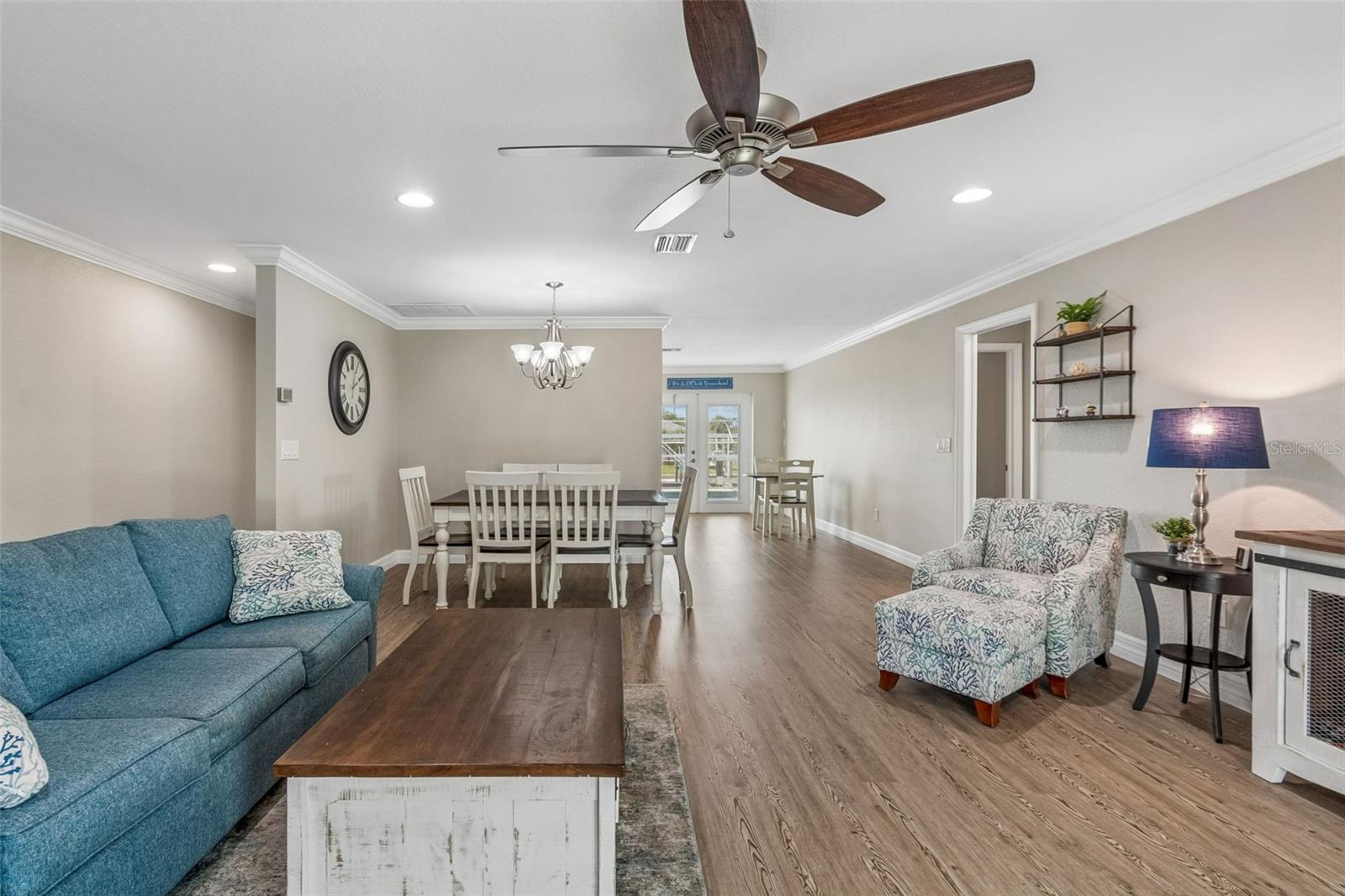 4462 EWING CIR, PORT CHARLOTTE, FL — photo 12