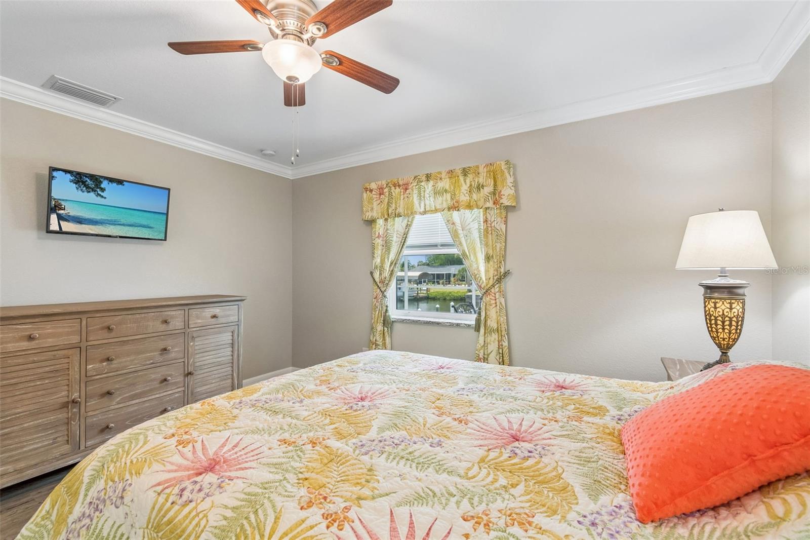 4462 EWING CIR, PORT CHARLOTTE, FL — photo 25