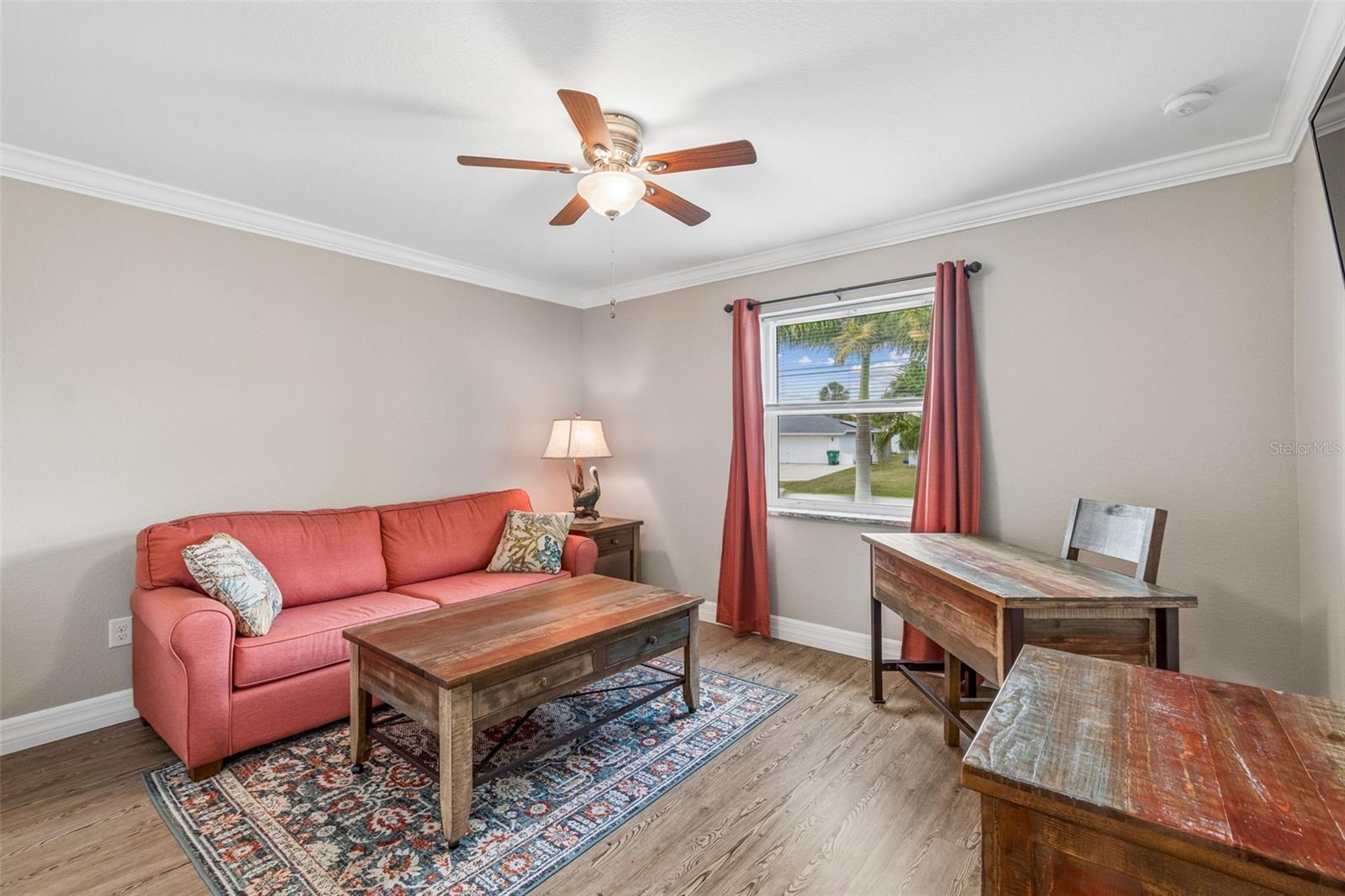 4462 EWING CIR, PORT CHARLOTTE, FL — photo 28