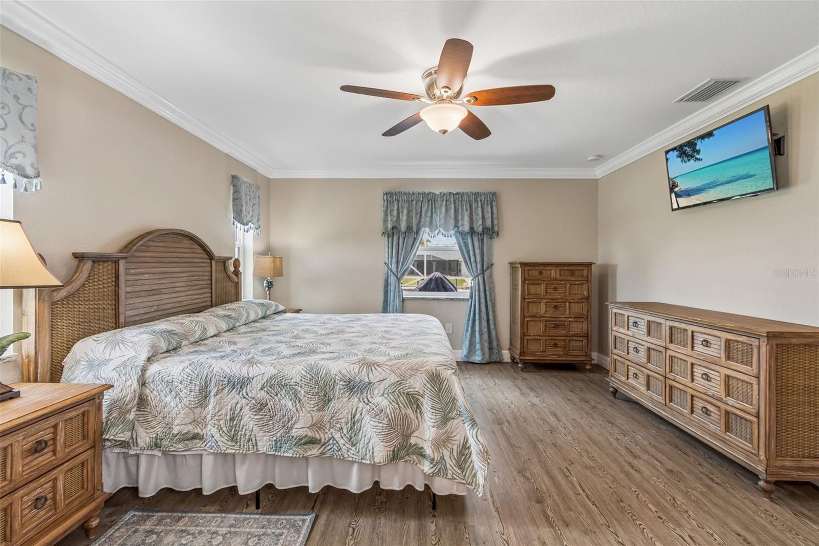 4462 EWING CIR, PORT CHARLOTTE, FL — photo 40