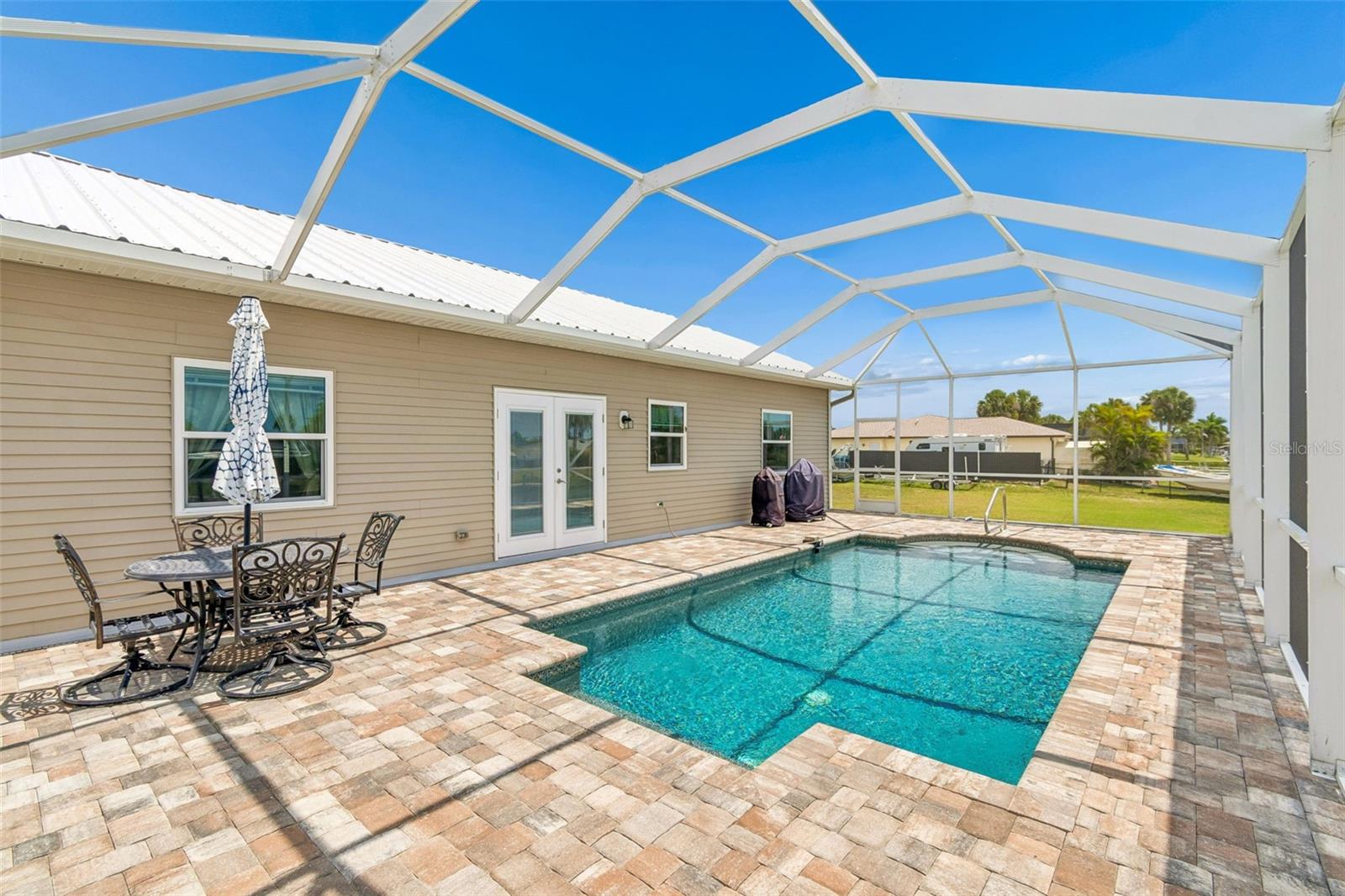 4462 EWING CIR, PORT CHARLOTTE, FL — photo 50