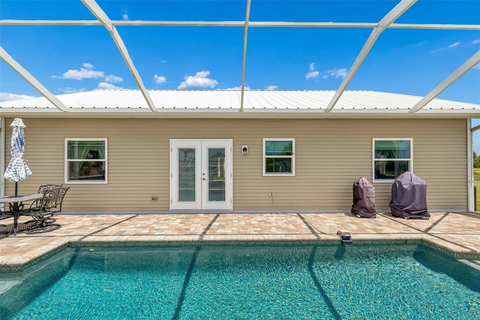 4462 EWING CIR, PORT CHARLOTTE, FL — photo 51