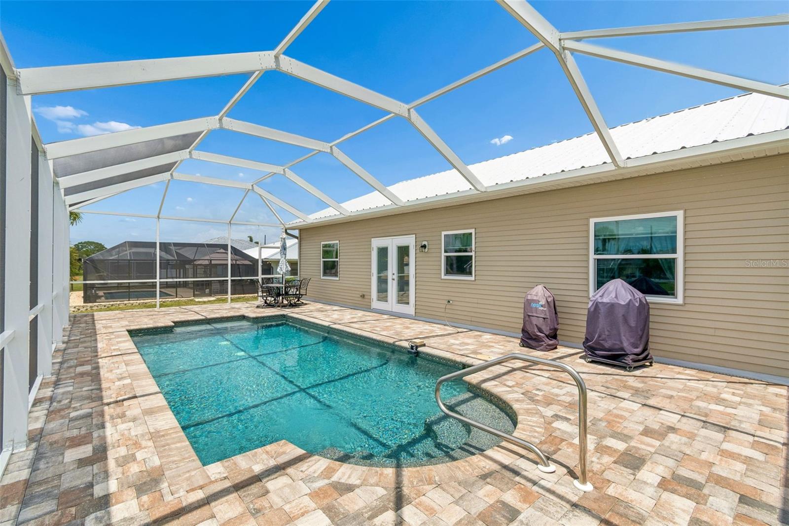 4462 EWING CIR, PORT CHARLOTTE, FL — photo 52