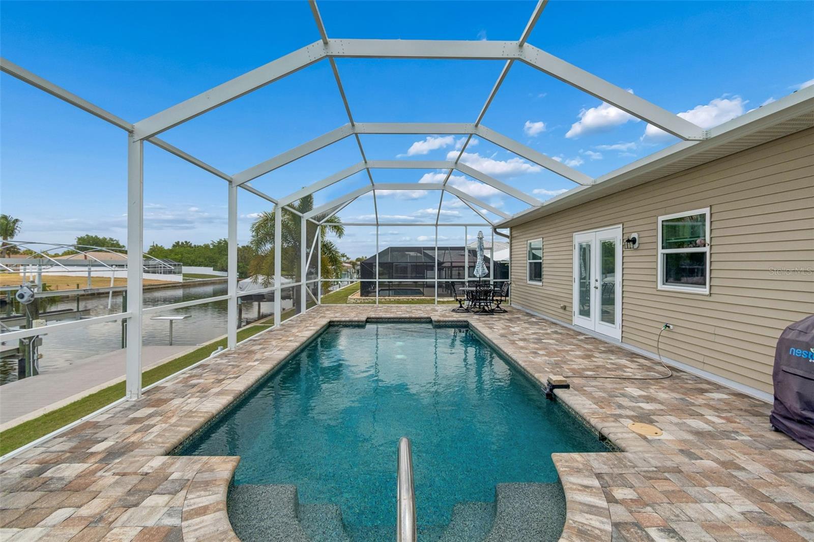 4462 EWING CIR, PORT CHARLOTTE, FL — photo 53