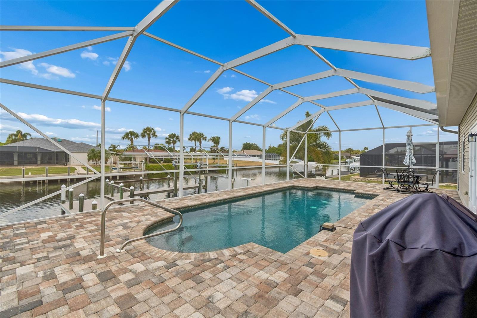 4462 EWING CIR, PORT CHARLOTTE, FL — photo 54