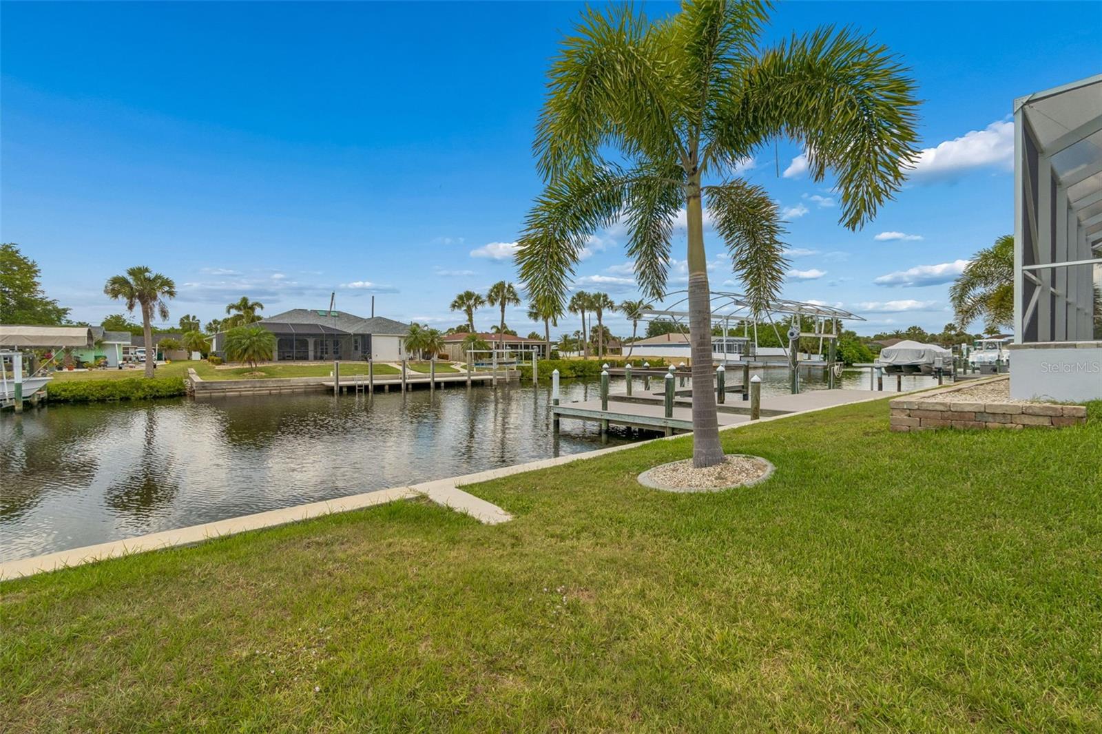 4462 EWING CIR, PORT CHARLOTTE, FL — photo 55