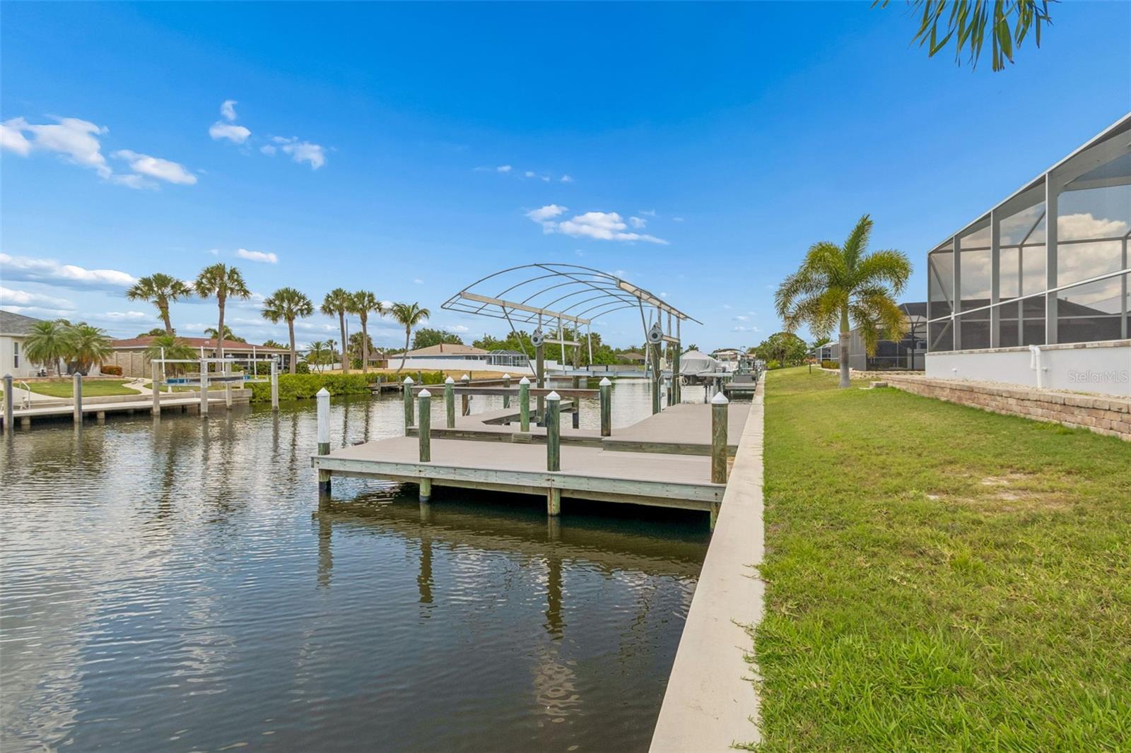 4462 EWING CIR, PORT CHARLOTTE, FL — photo 56