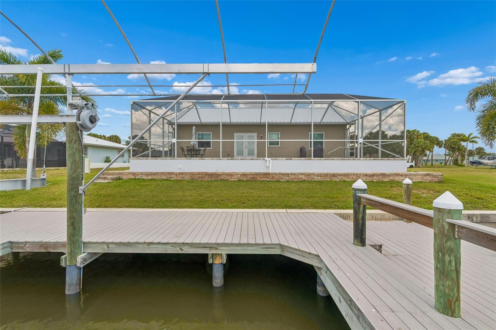 4462 EWING CIR, PORT CHARLOTTE, FL — photo 58