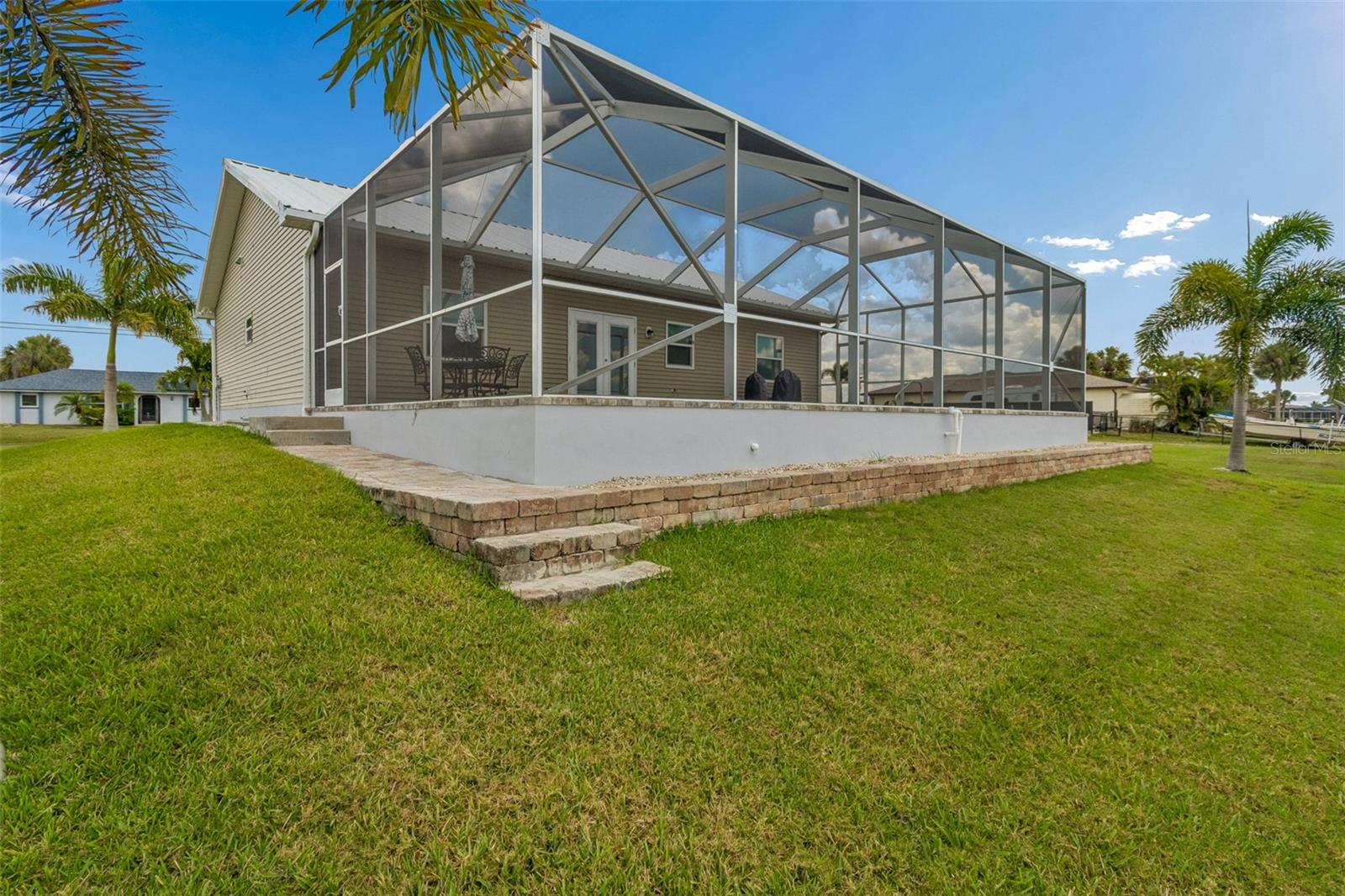4462 EWING CIR, PORT CHARLOTTE, FL — photo 59