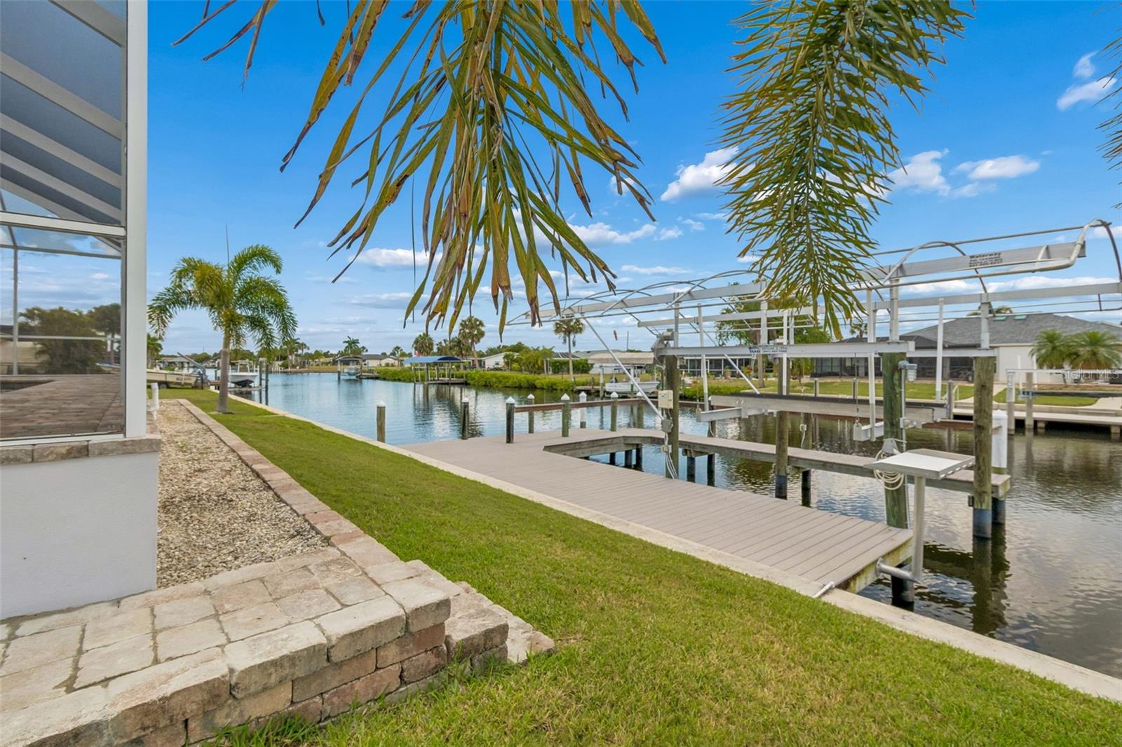 4462 EWING CIR, PORT CHARLOTTE, FL — photo 5
