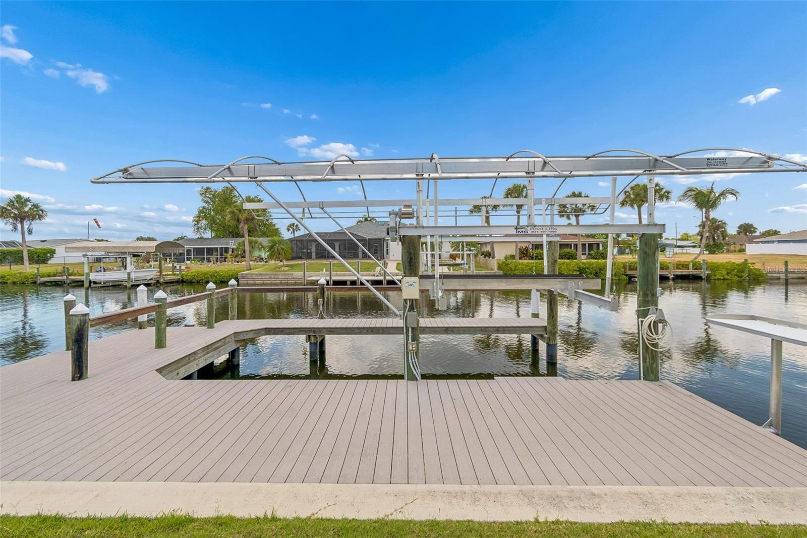 4462 EWING CIR, PORT CHARLOTTE, FL — photo 60