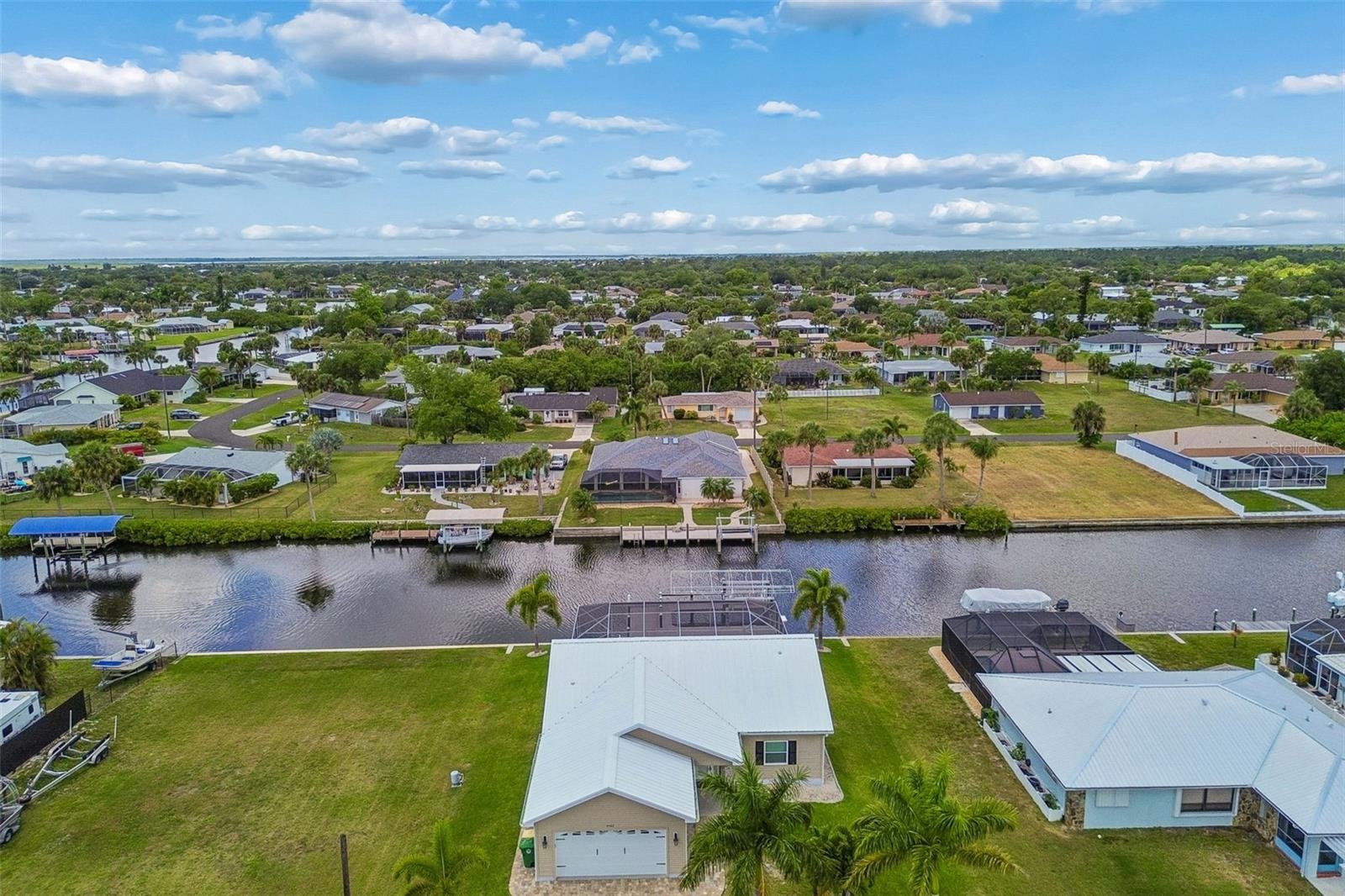 4462 EWING CIR, PORT CHARLOTTE, FL — photo 68