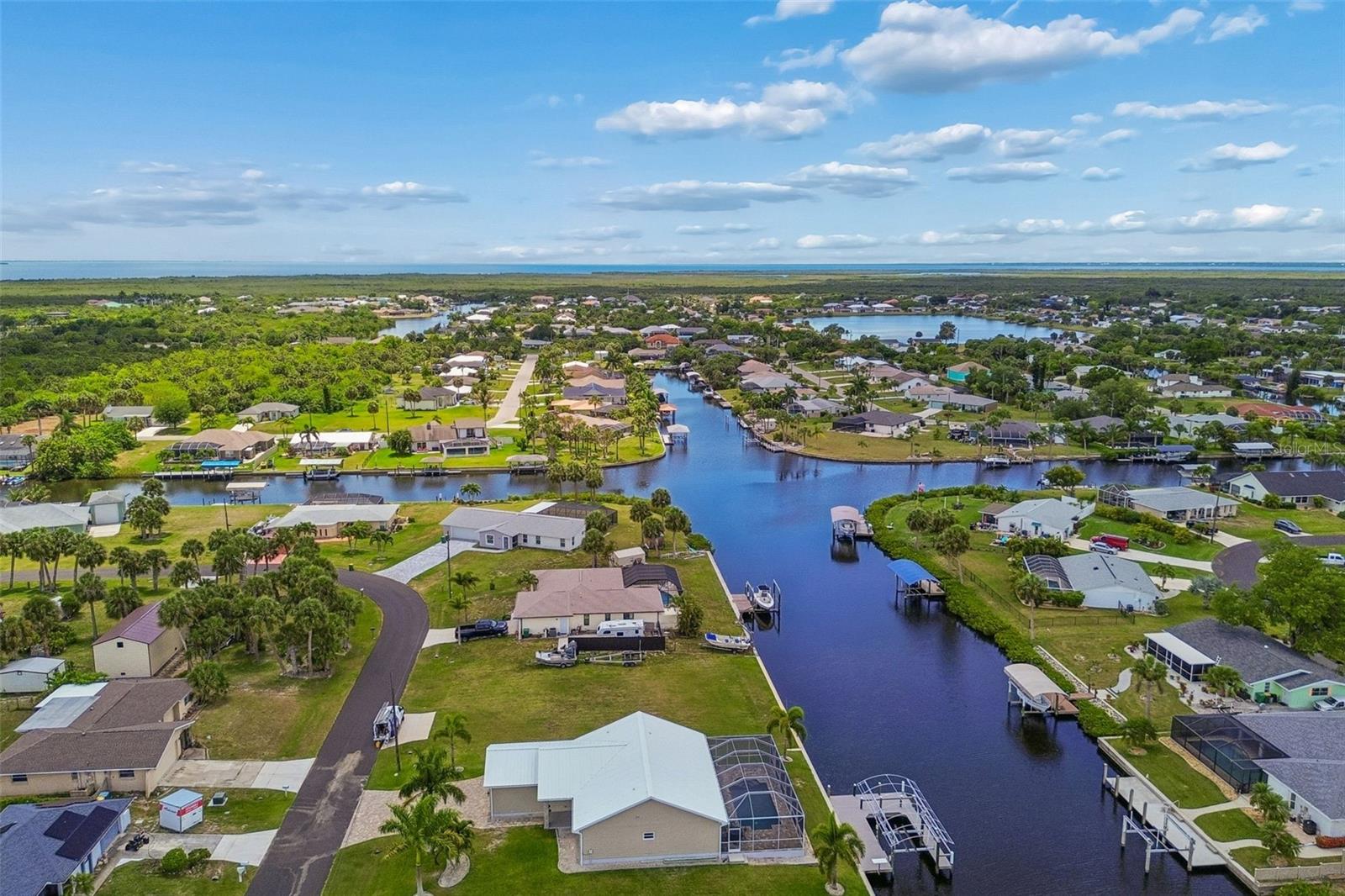 4462 EWING CIR, PORT CHARLOTTE, FL — photo 73