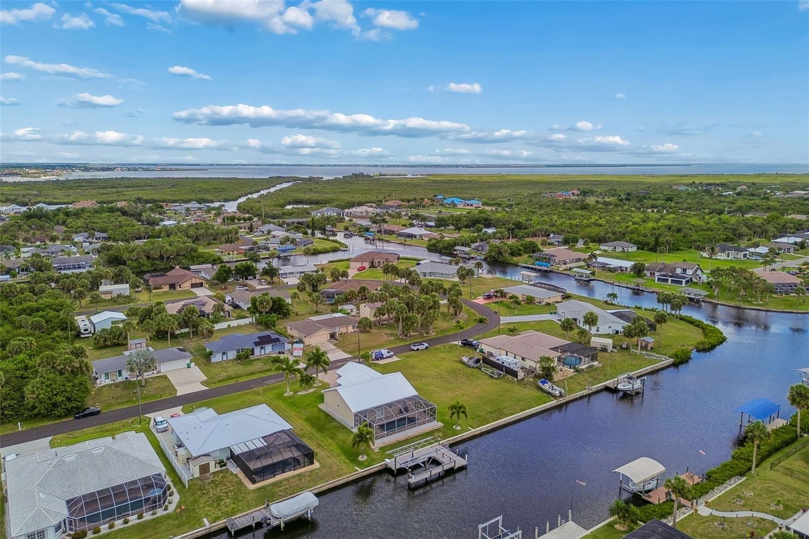 4462 EWING CIR, PORT CHARLOTTE, FL — photo 79