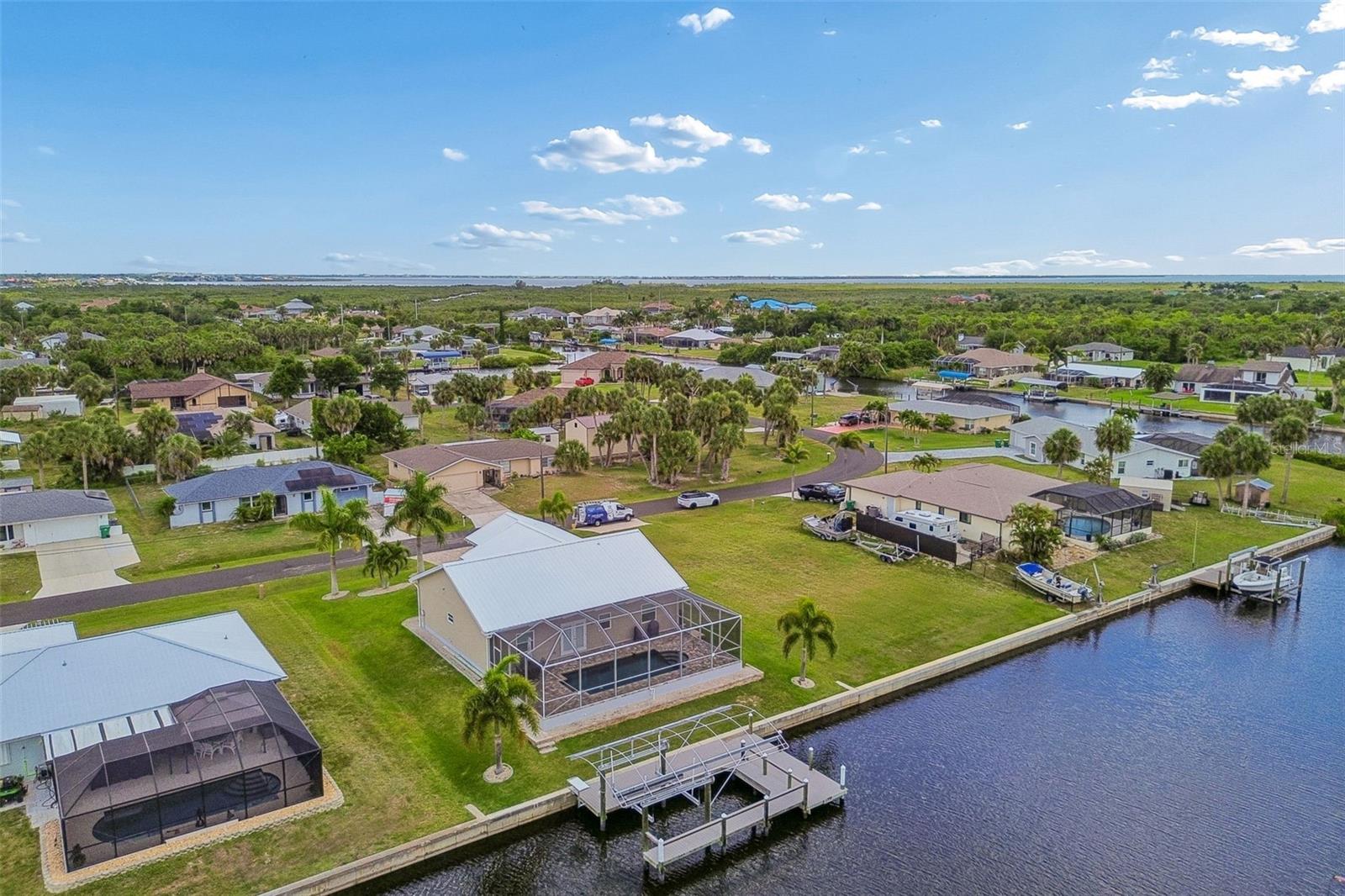 4462 EWING CIR, PORT CHARLOTTE, FL — photo 80