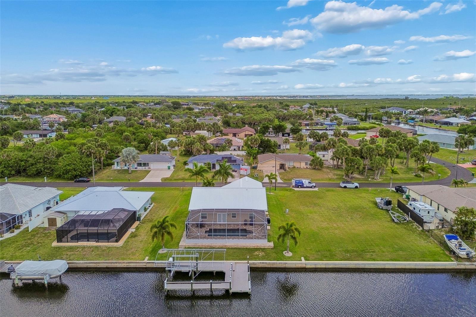 4462 EWING CIR, PORT CHARLOTTE, FL — photo 81