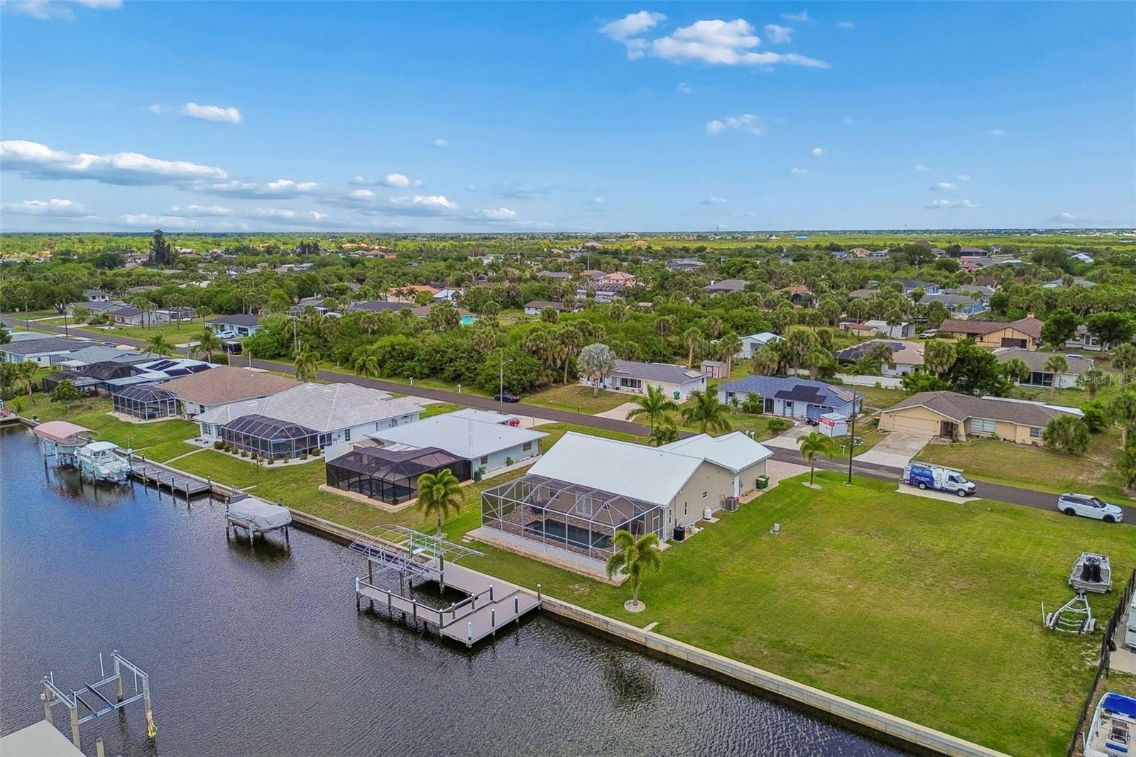 4462 EWING CIR, PORT CHARLOTTE, FL — photo 82
