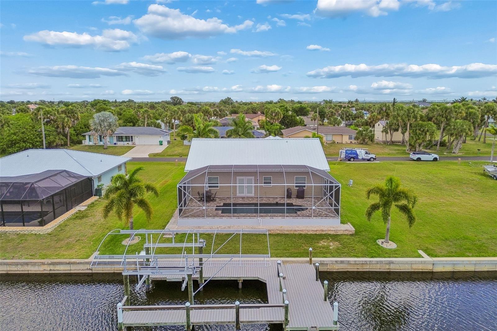 4462 EWING CIR, PORT CHARLOTTE, FL — photo 84