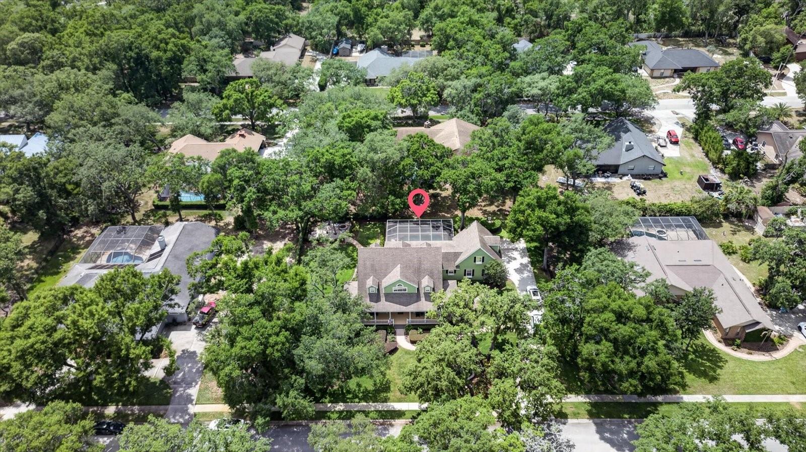 2928 CHELSEA WOODS DR, VALRICO, FL — photo 3