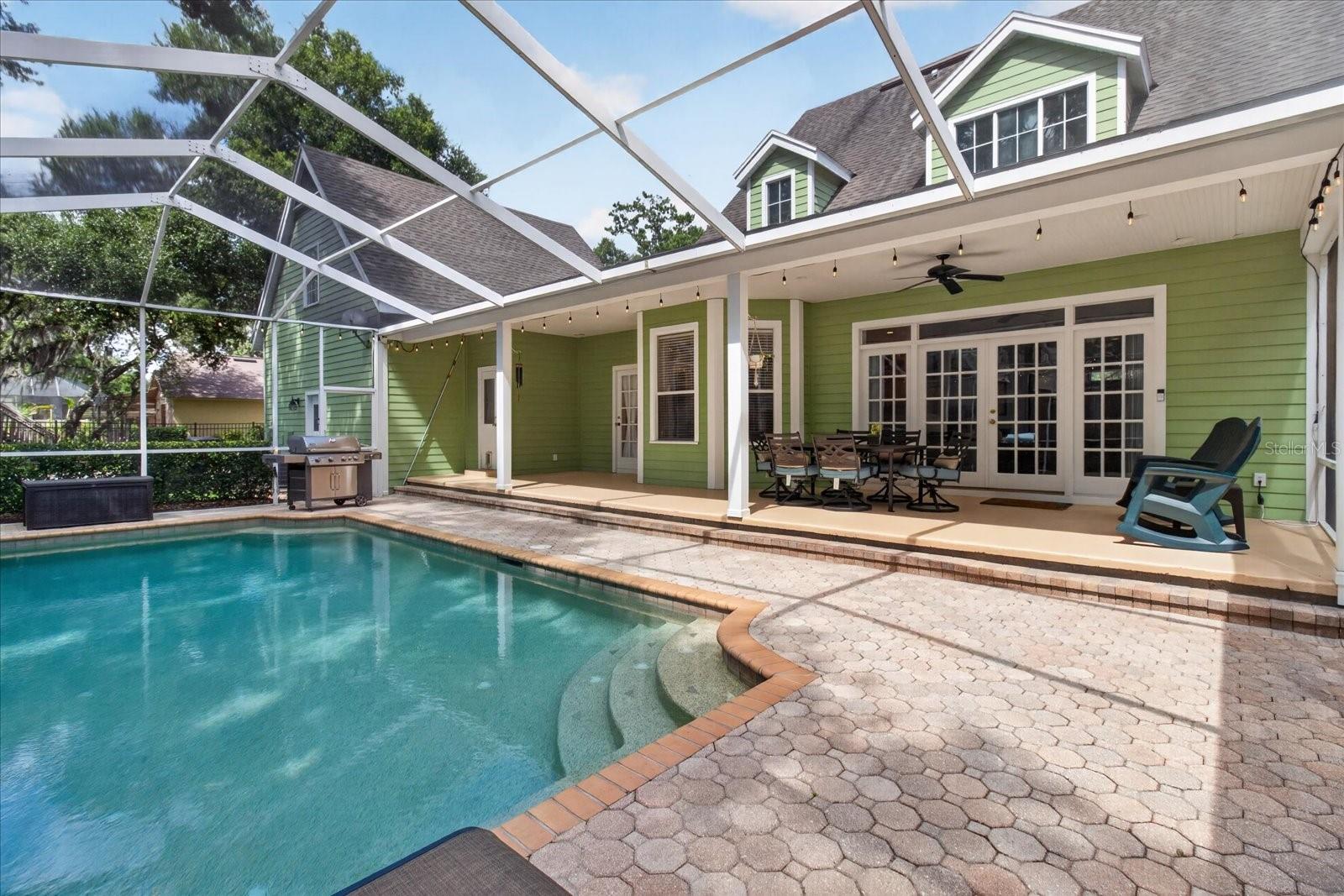 2928 CHELSEA WOODS DR, VALRICO, FL — photo 54