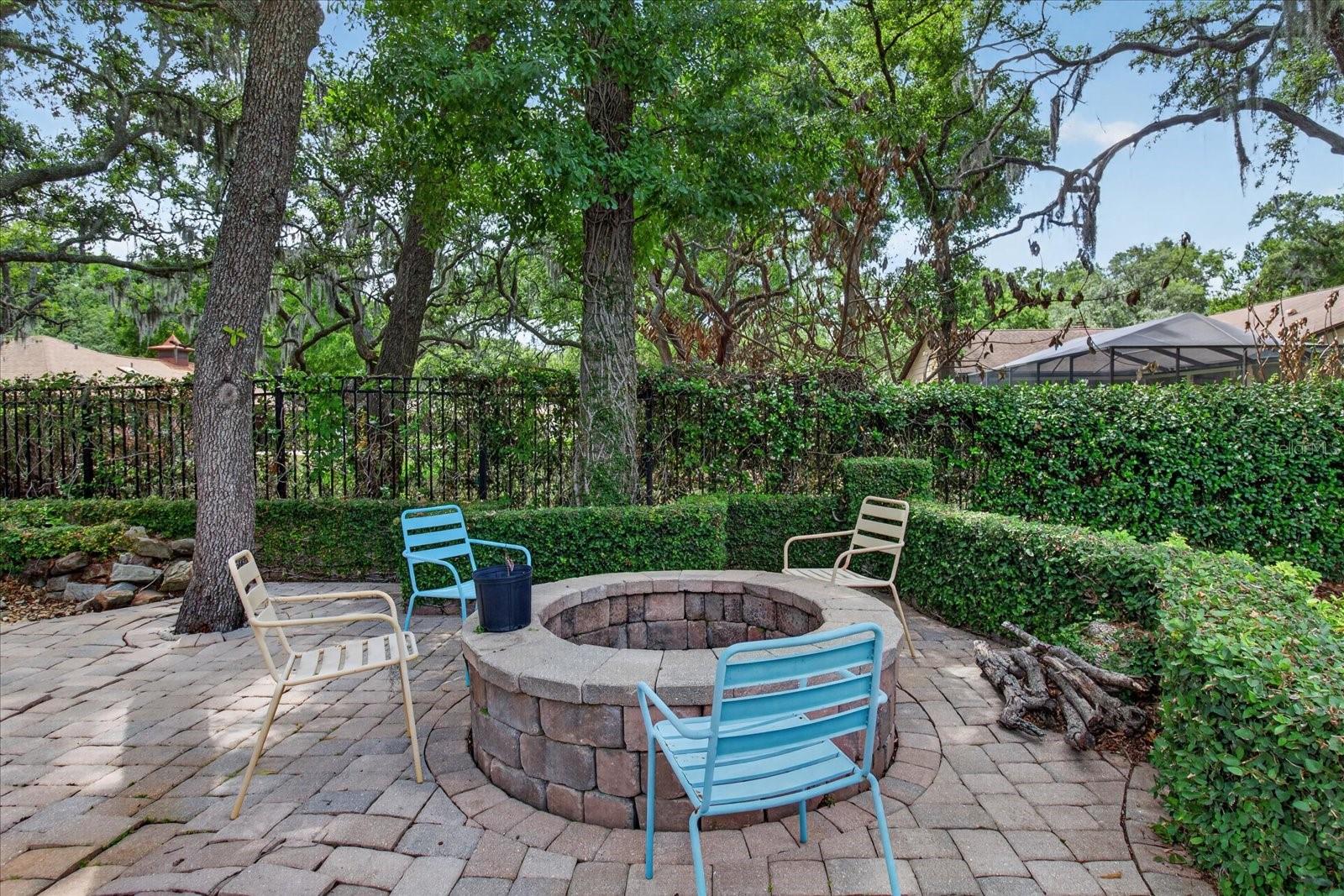 2928 CHELSEA WOODS DR, VALRICO, FL — photo 59