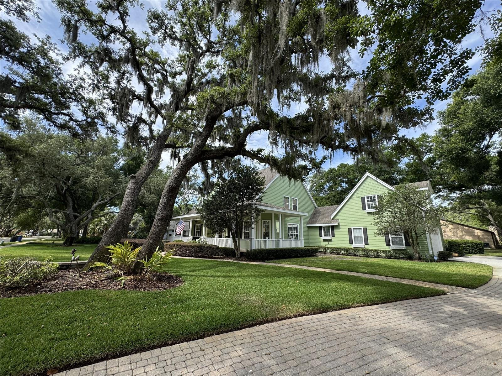 2928 CHELSEA WOODS DR, VALRICO, FL — photo 70