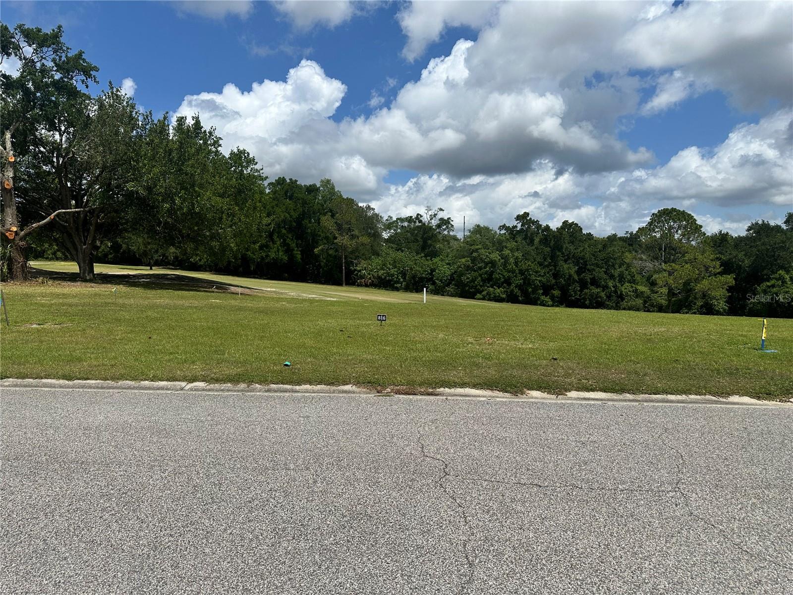 3951 GREENBLUFF RD #816, ZELLWOOD, FL — photo 2