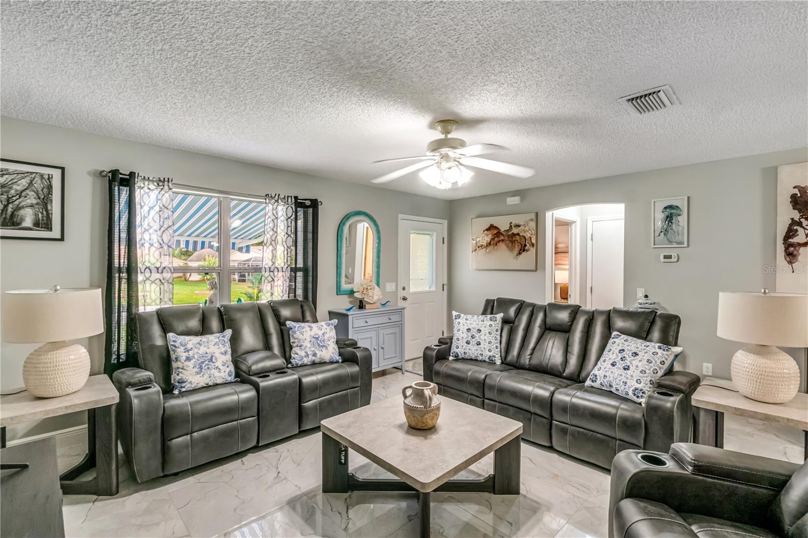 17654 SE 93RD BUTLER CT, THE VILLAGES, FL — photo 7