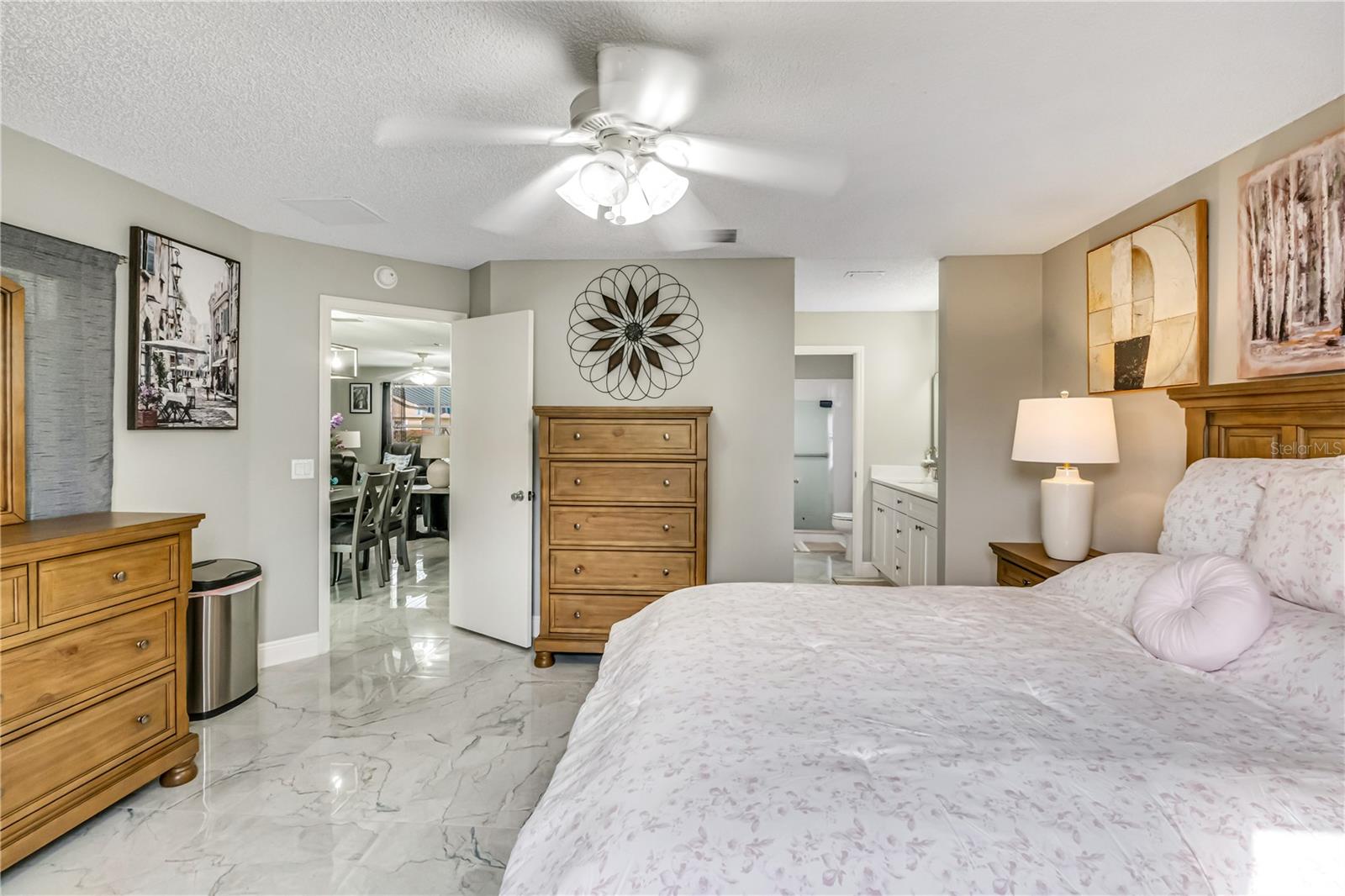 17654 SE 93RD BUTLER CT, THE VILLAGES, FL — photo 14