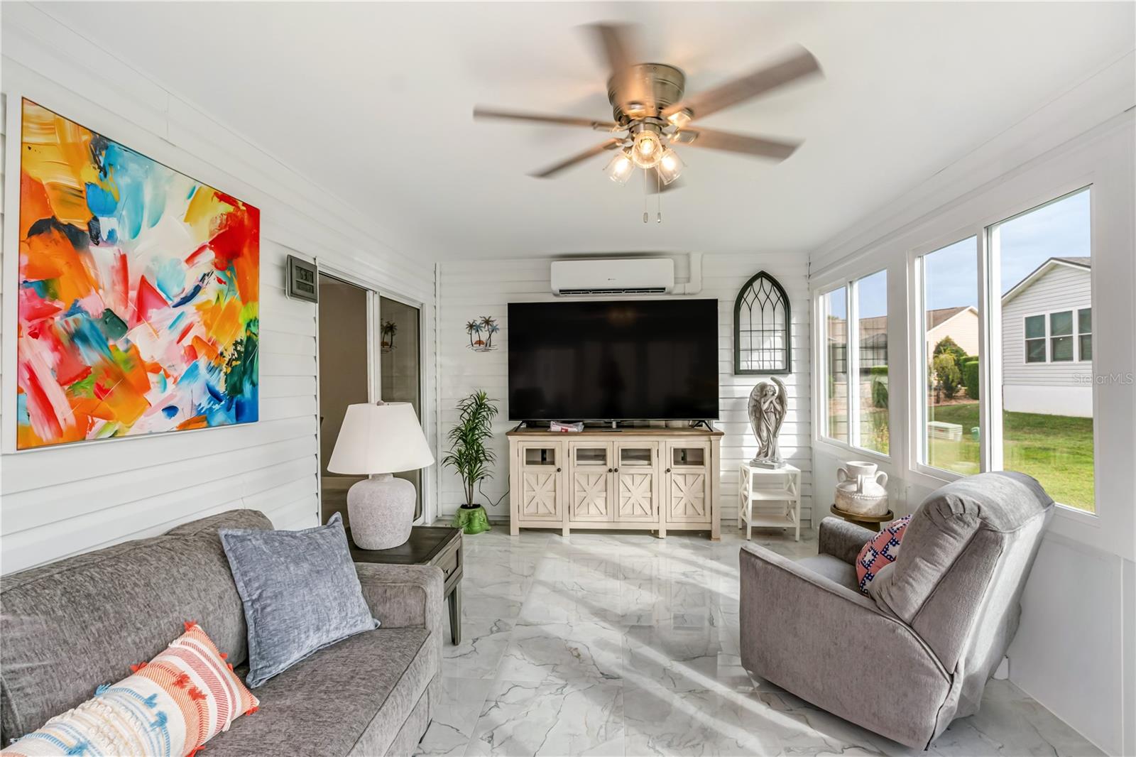 17654 SE 93RD BUTLER CT, THE VILLAGES, FL — photo 22
