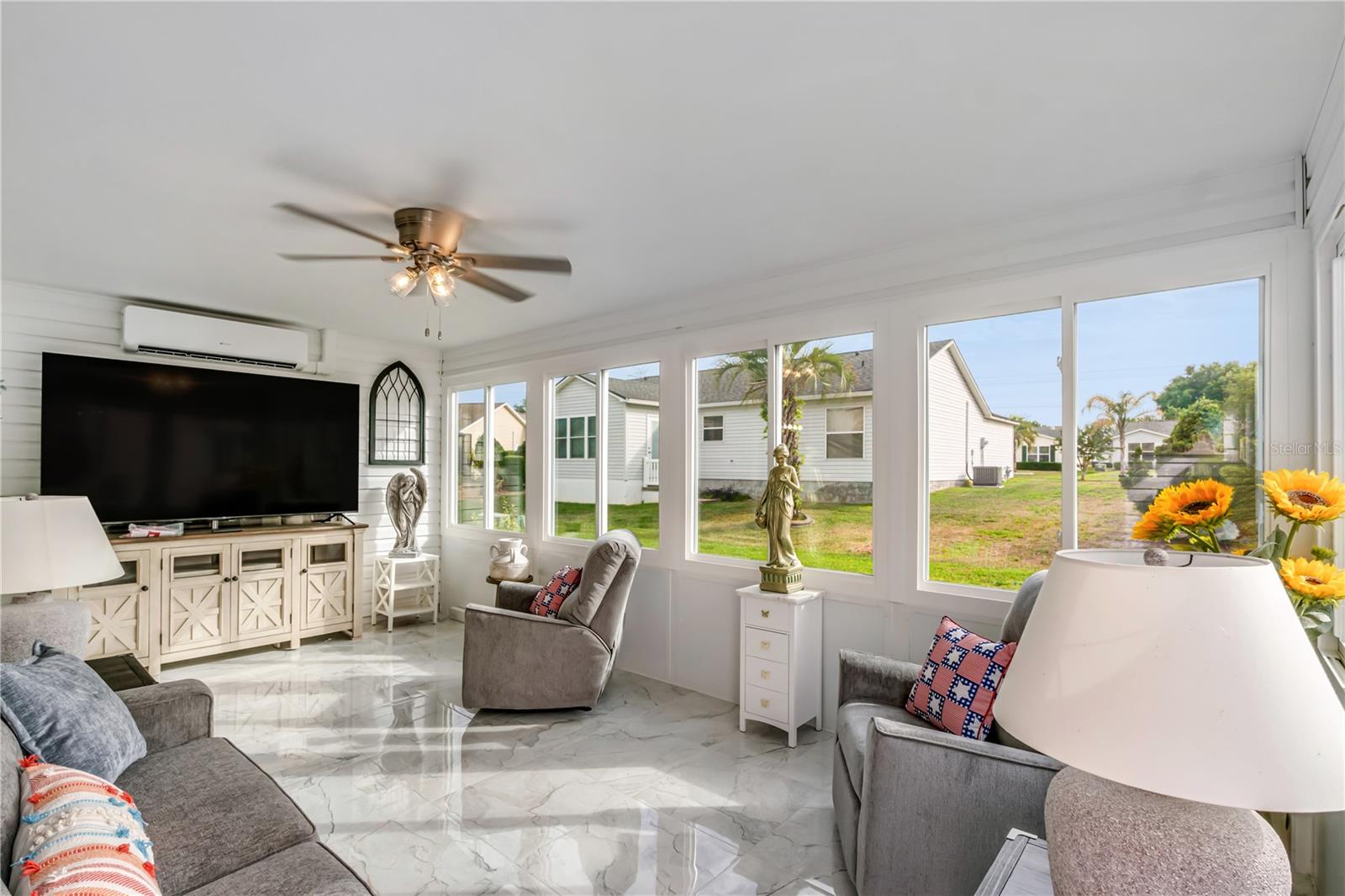 17654 SE 93RD BUTLER CT, THE VILLAGES, FL — photo 23