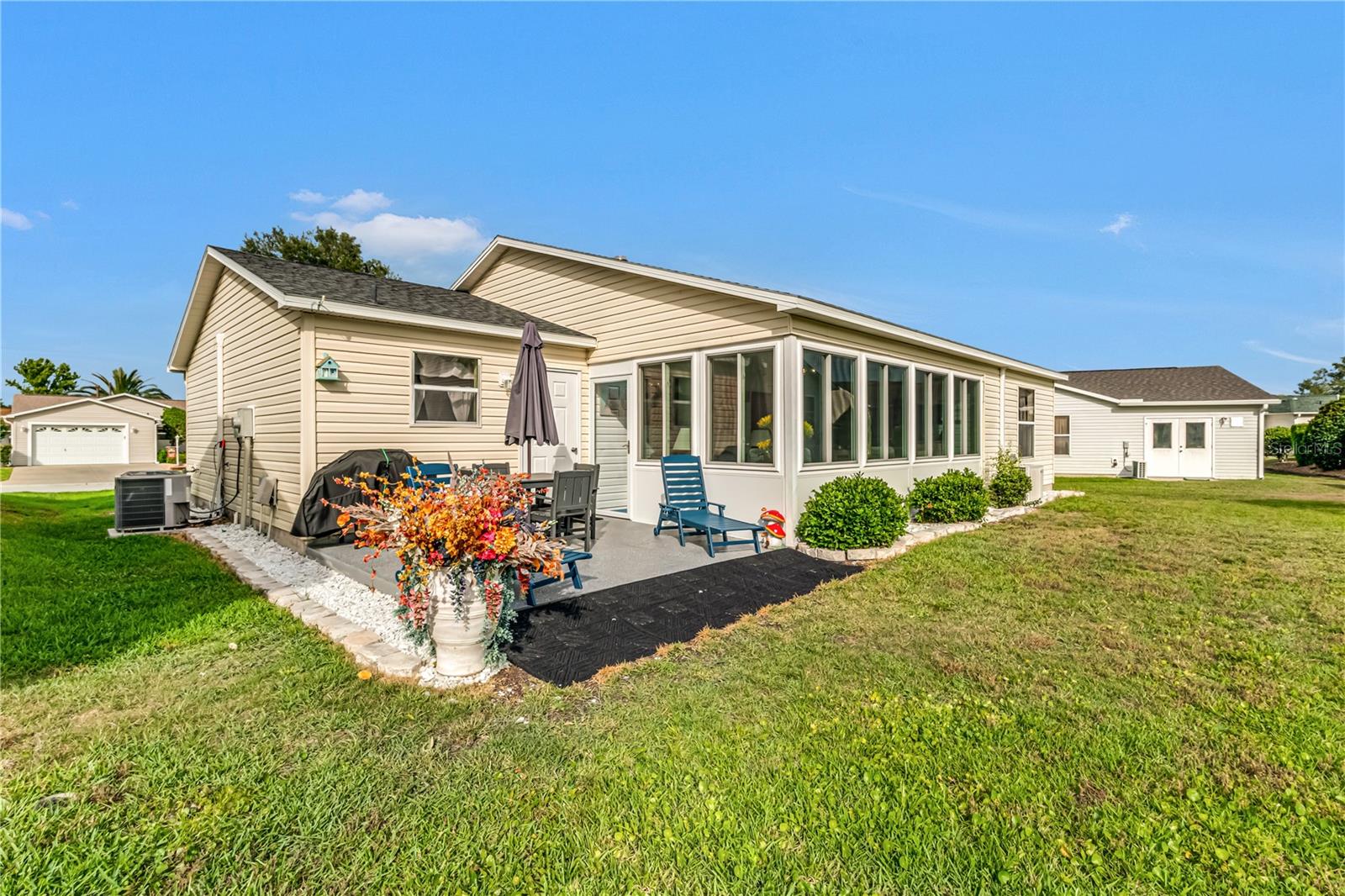 17654 SE 93RD BUTLER CT, THE VILLAGES, FL — photo 26