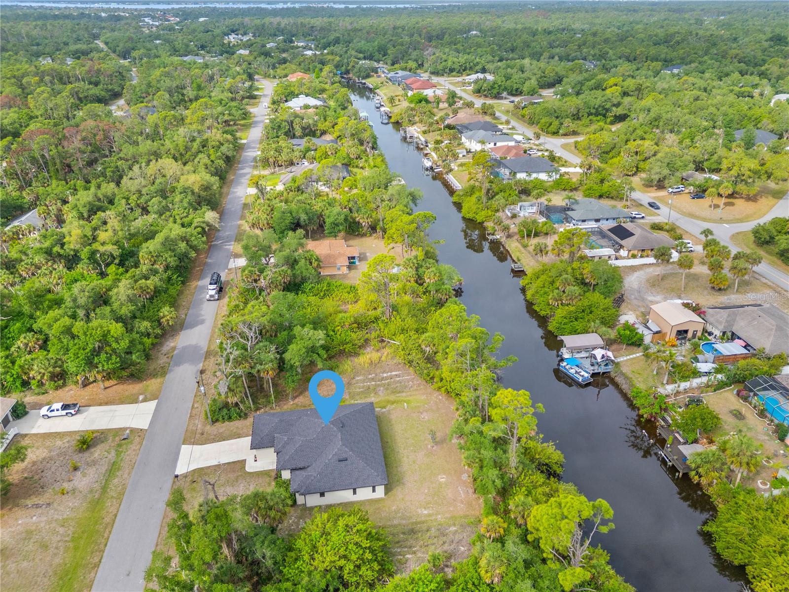 241 HOFFER ST, PORT CHARLOTTE, FL — photo 52