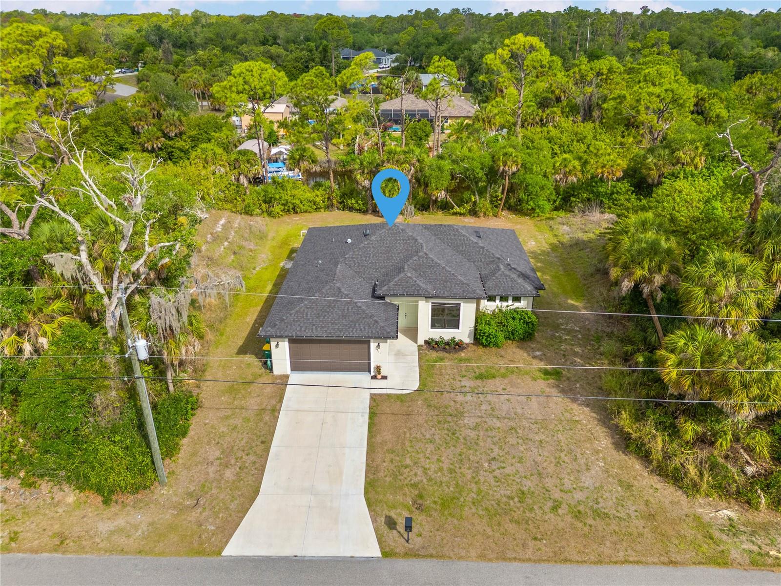 241 HOFFER ST, PORT CHARLOTTE, FL — photo 55