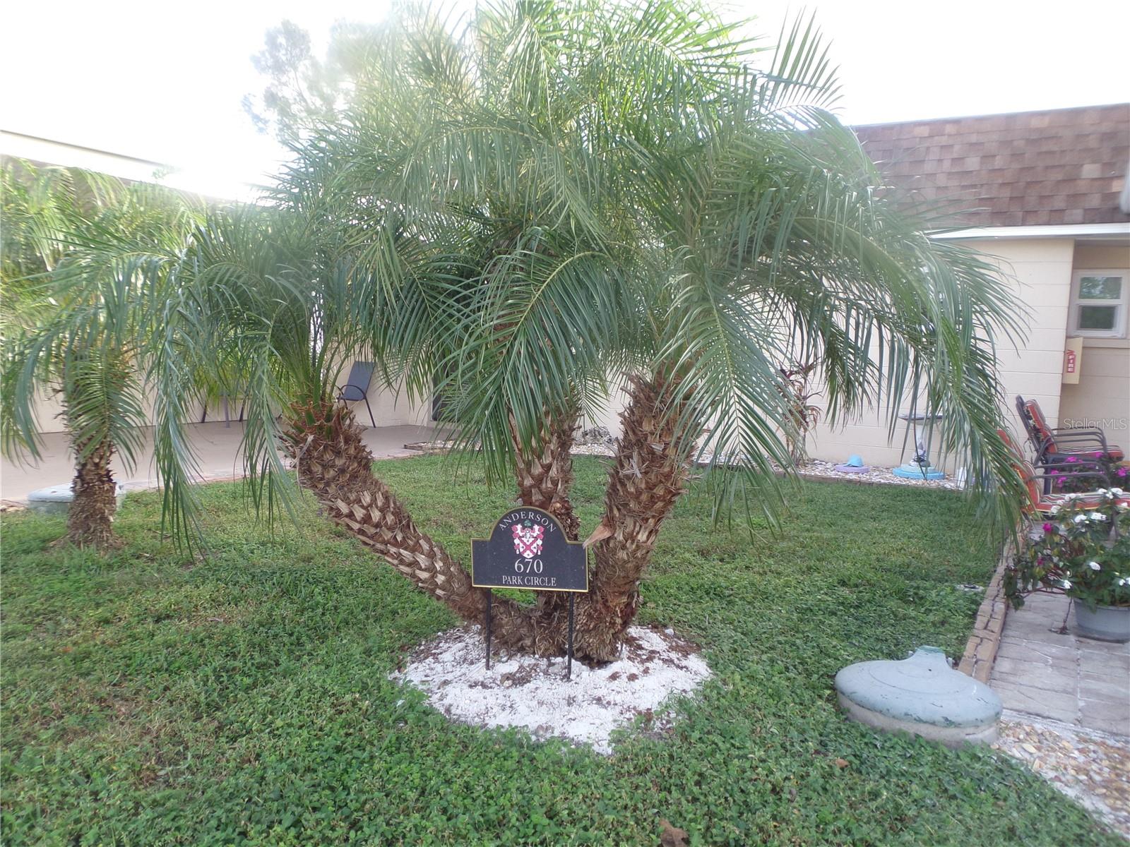 670 PARK CIR, BRADENTON, FL — photo 24