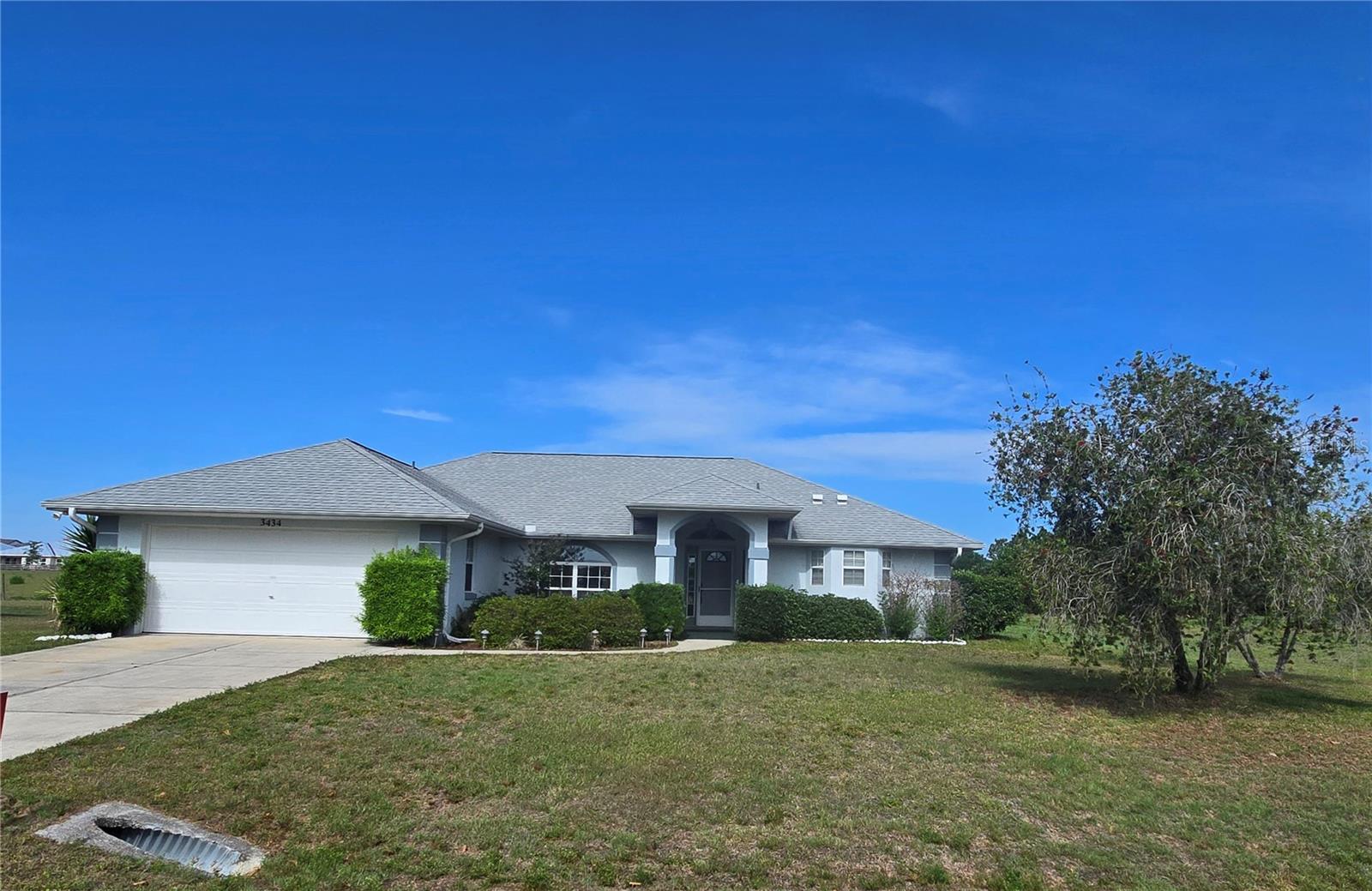 3434 NW 50TH CT, OCALA, FL
