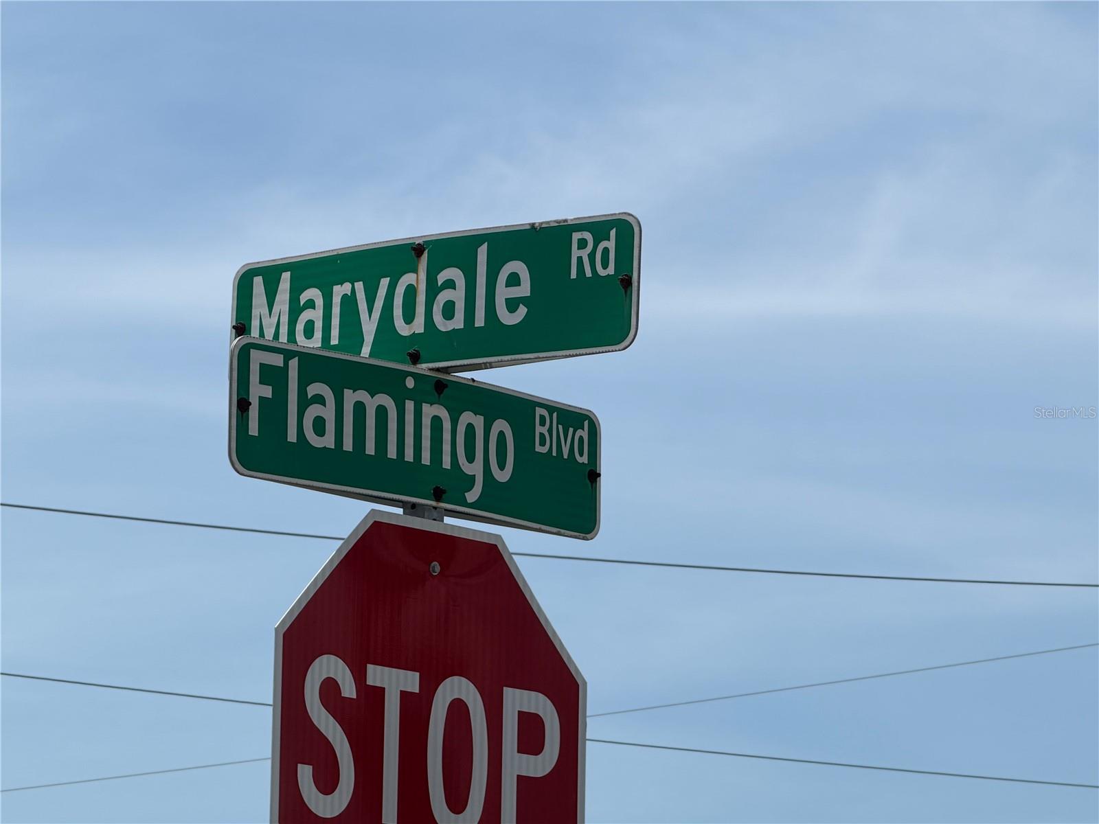 17122 MARYDALE RD, PORT CHARLOTTE, FL — photo 13