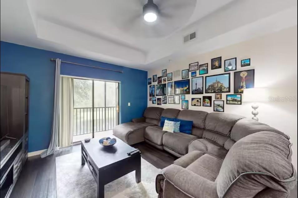 9061 TREASURE TROVE LN #204, KISSIMMEE, FL — photo 3