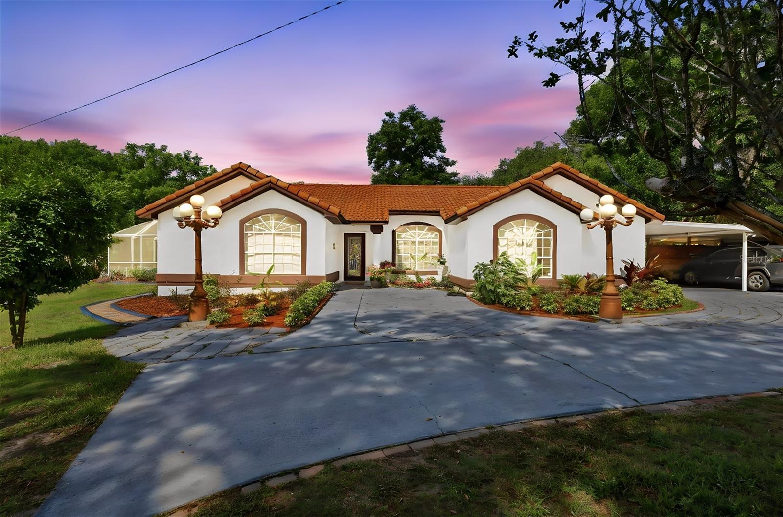 1898 BLACKWELDER RD, DE LEON SPRINGS, FL