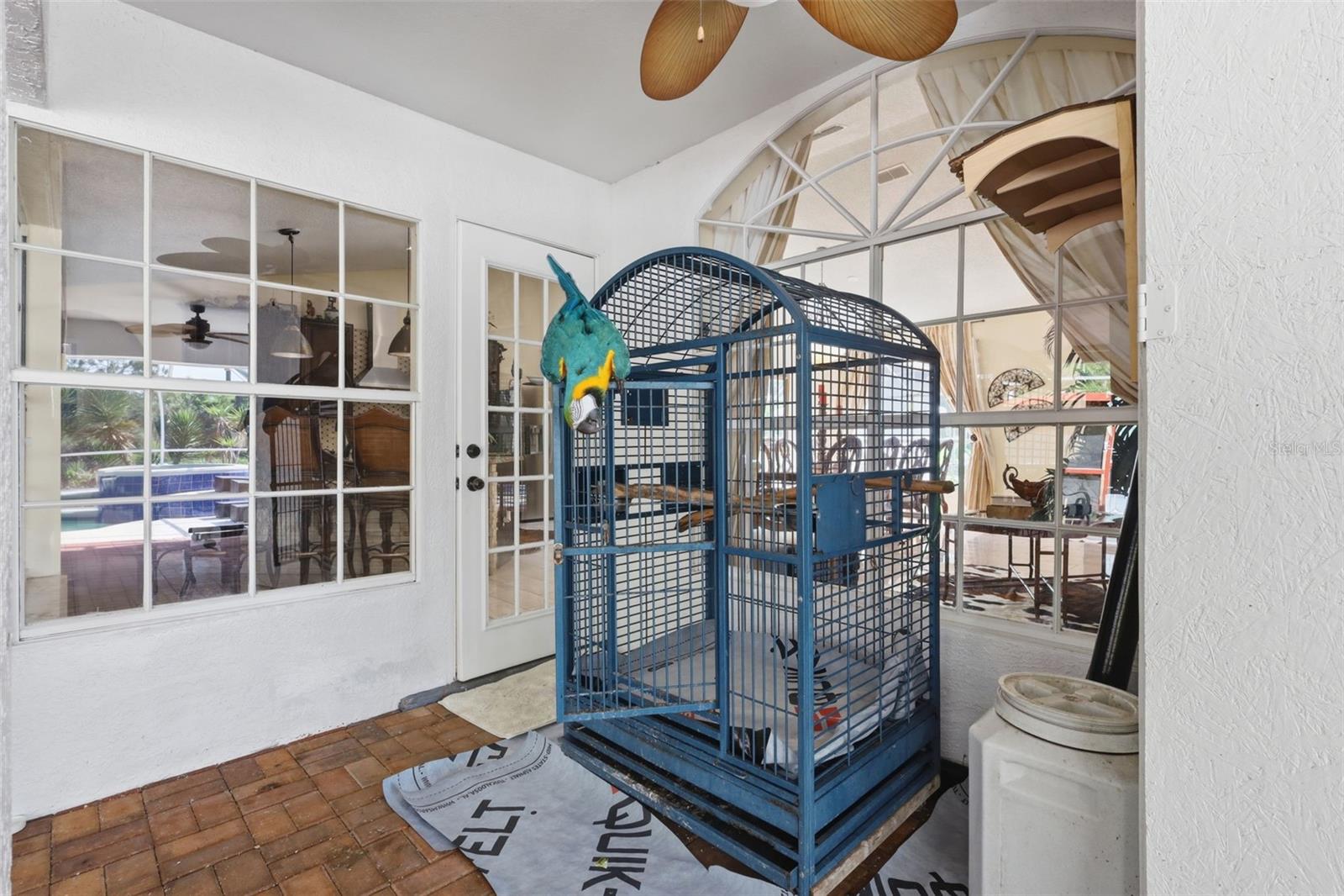 1898 BLACKWELDER RD, DE LEON SPRINGS, FL — photo 19