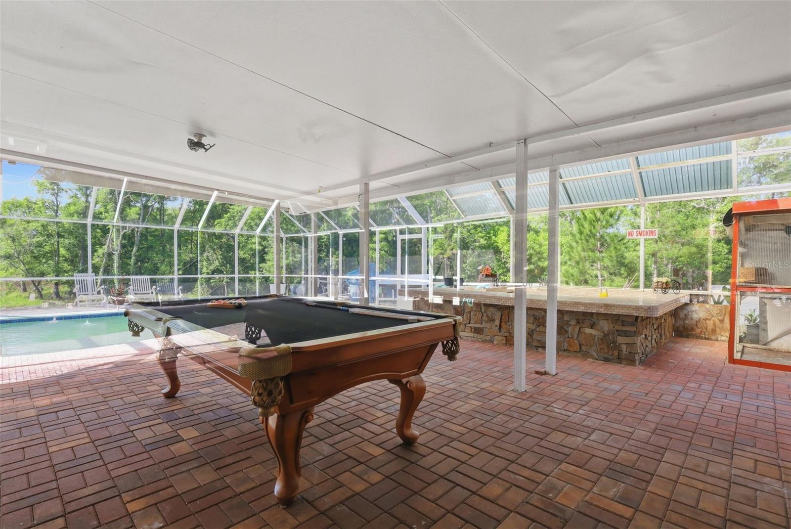 1898 BLACKWELDER RD, DE LEON SPRINGS, FL — photo 21
