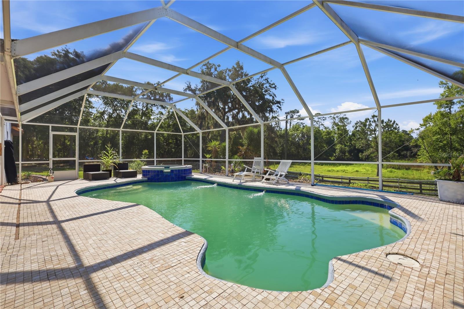1898 BLACKWELDER RD, DE LEON SPRINGS, FL — photo 22