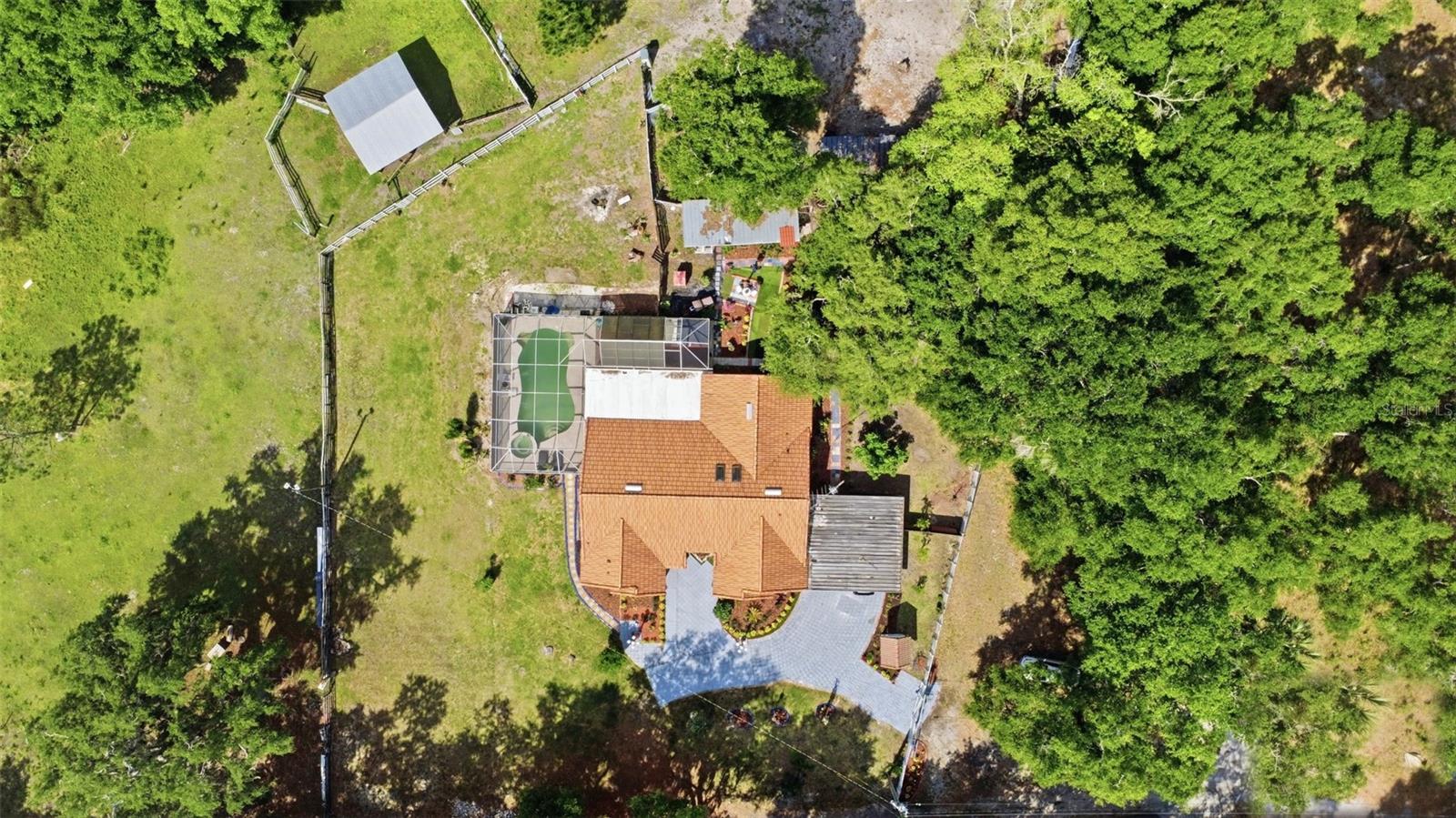 1898 BLACKWELDER RD, DE LEON SPRINGS, FL — photo 24